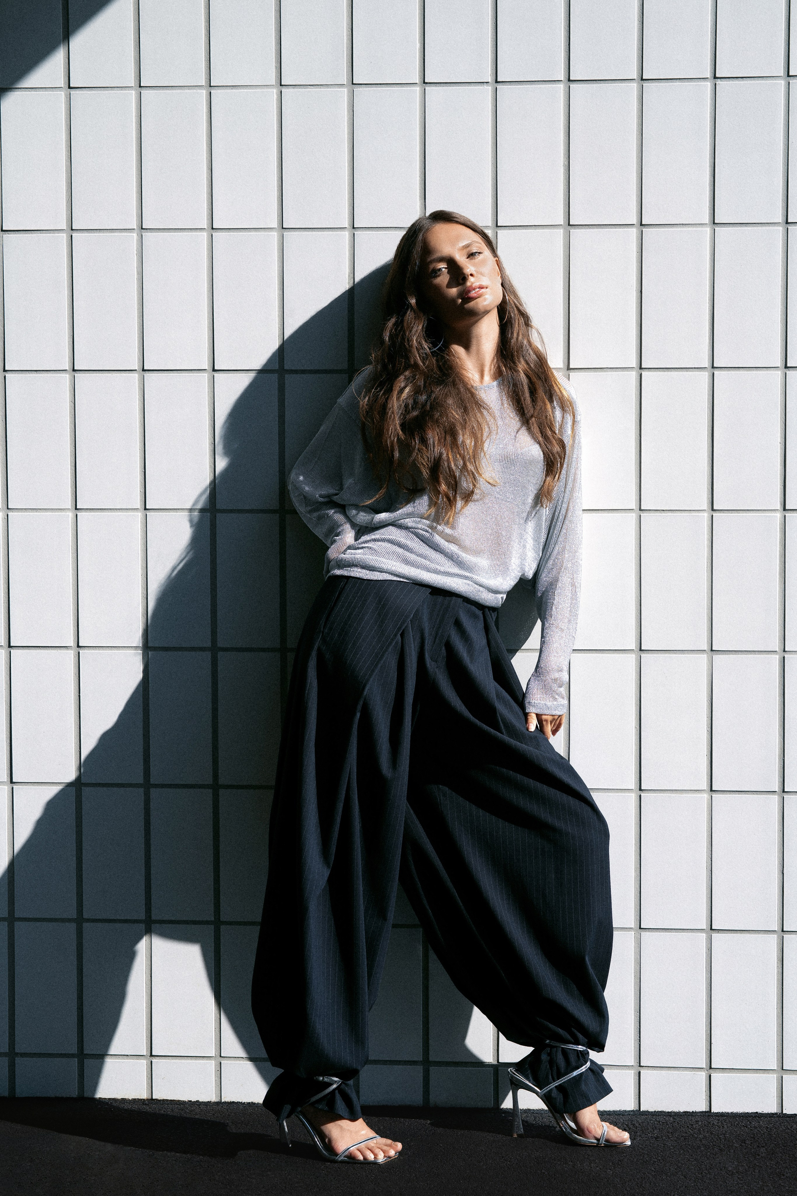 CAMPAIGN/LOOKBOOK. Photographer in Zurich