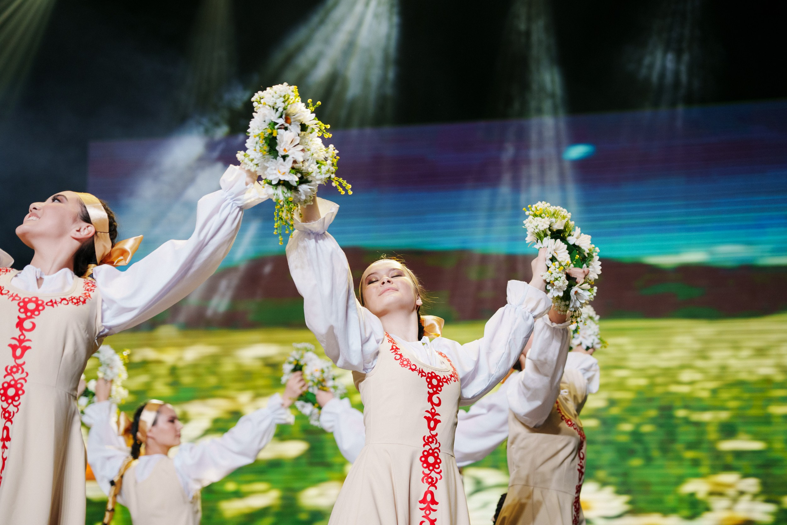 NOMAD «Концерт». Портретный и Репортажный Фотограф Москва