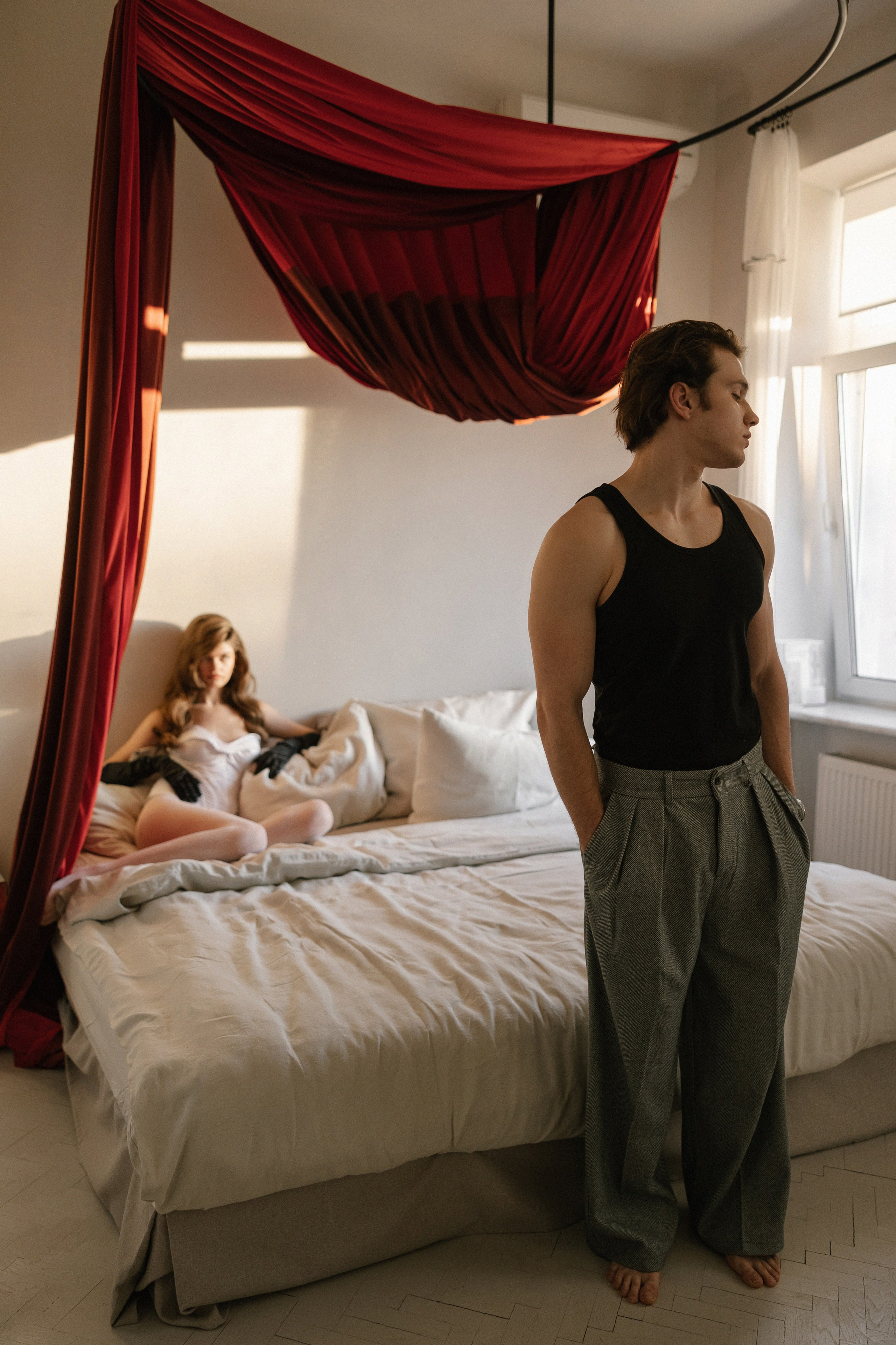 Insp: Мечтатели, отель Марко Поло. Свадебный фотограф Москва