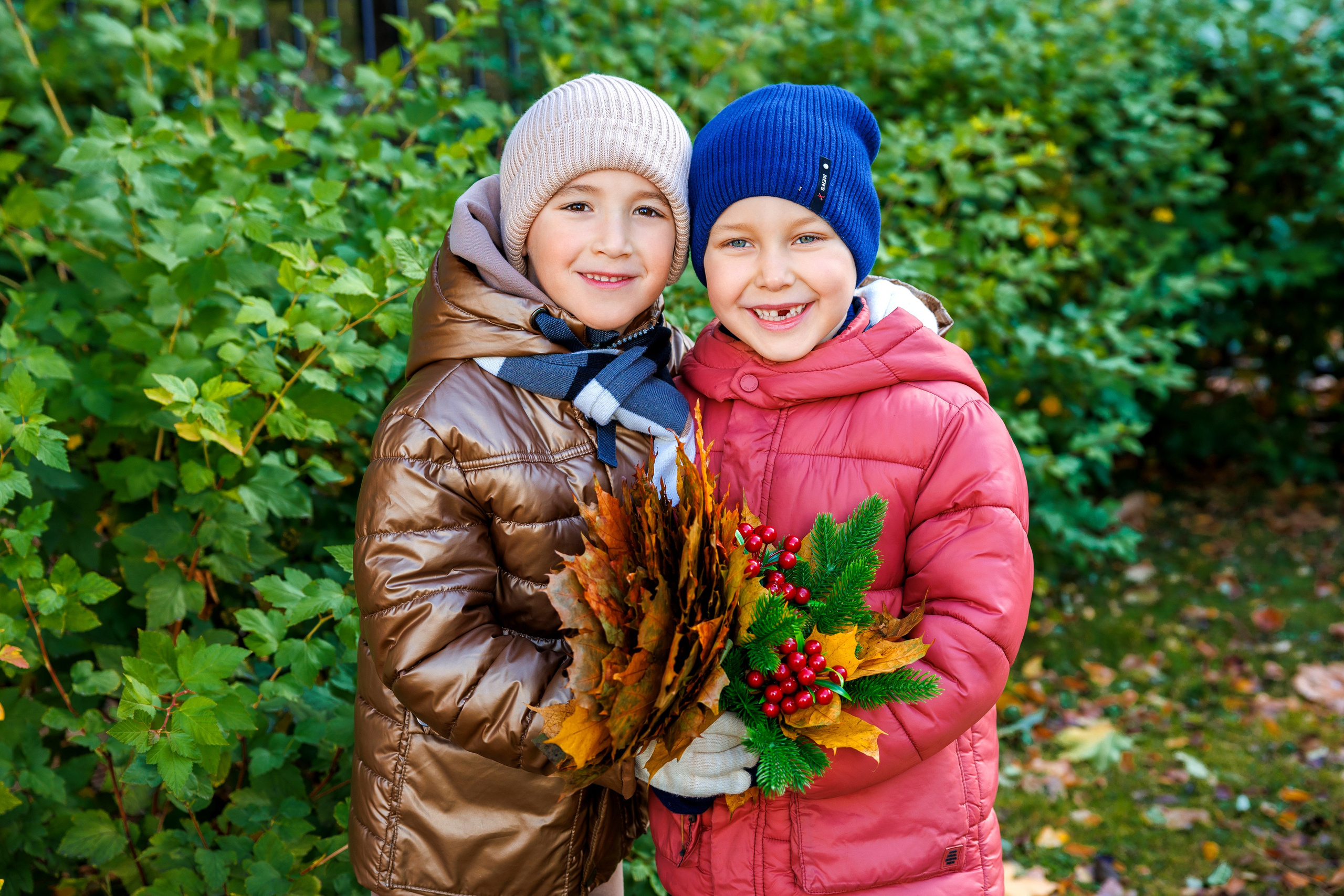 Фотосъёмка выпускников  в детском саду. Выпускные альбомы в Москве фотограф Алина Пащук