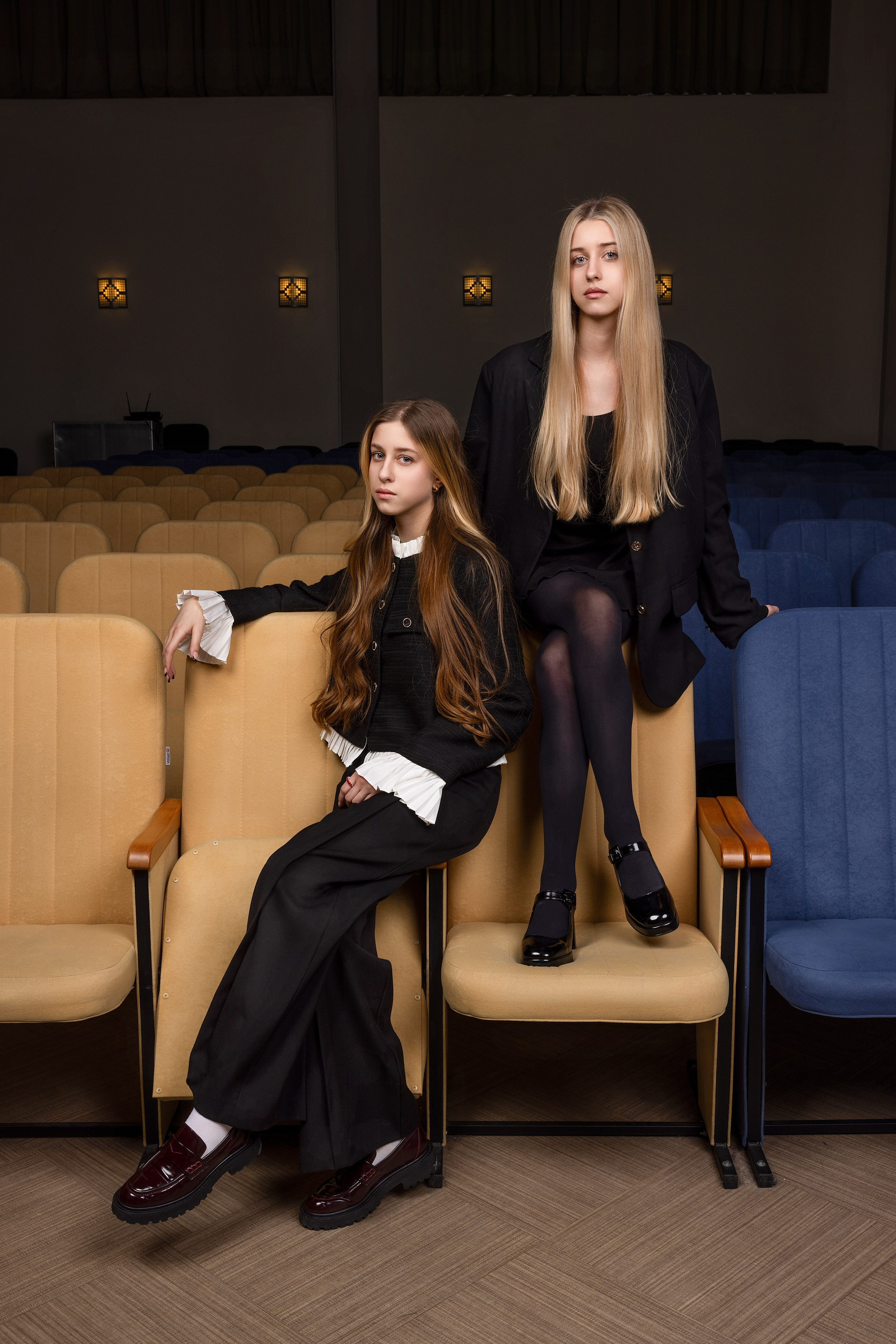 Групповые фото. Школьный фотограф Москва и МО