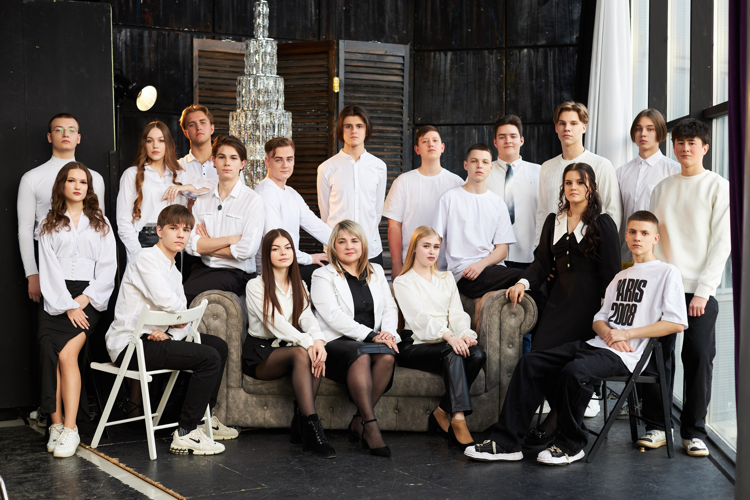 Отзывы. Фотограф в Луганске Лариса Аксёнова