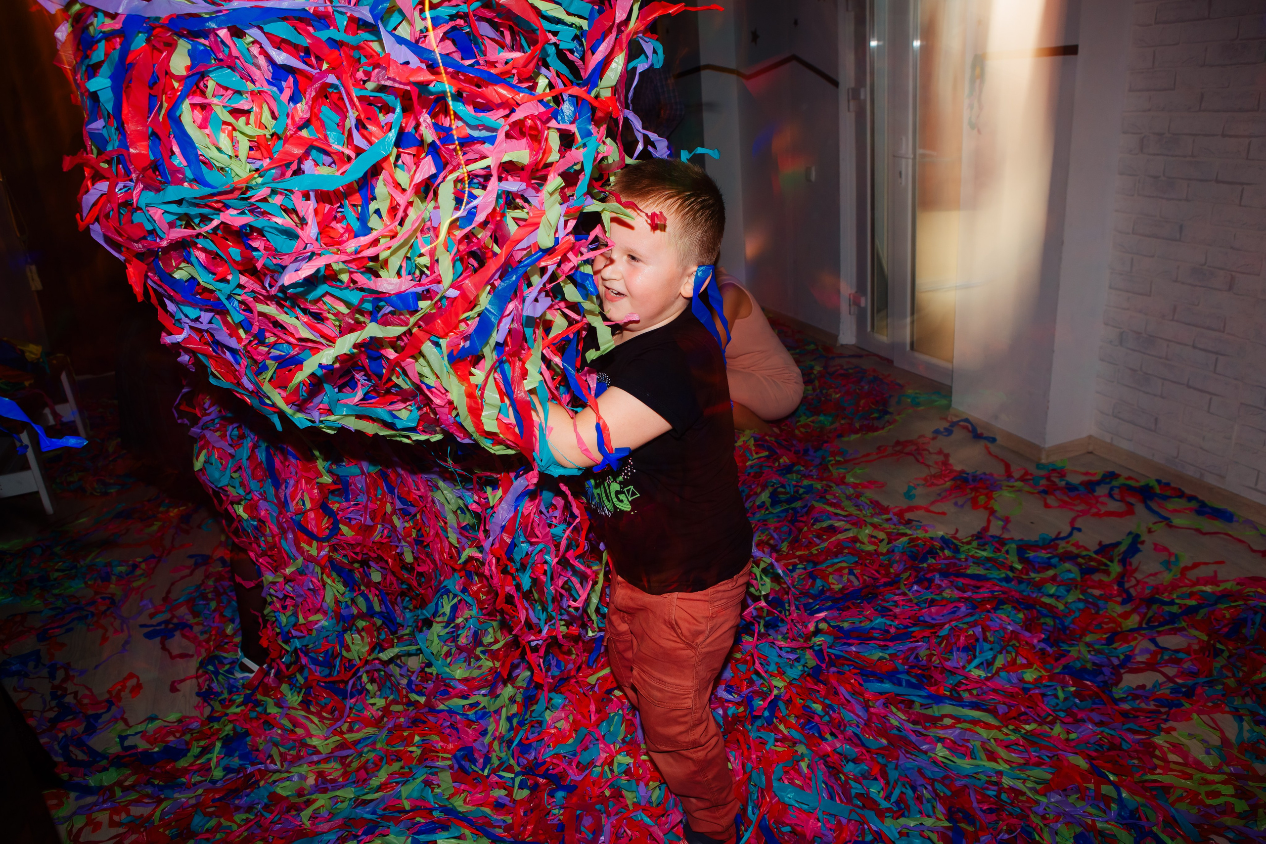 ДР Дани. Фотограф Александра Рышкова