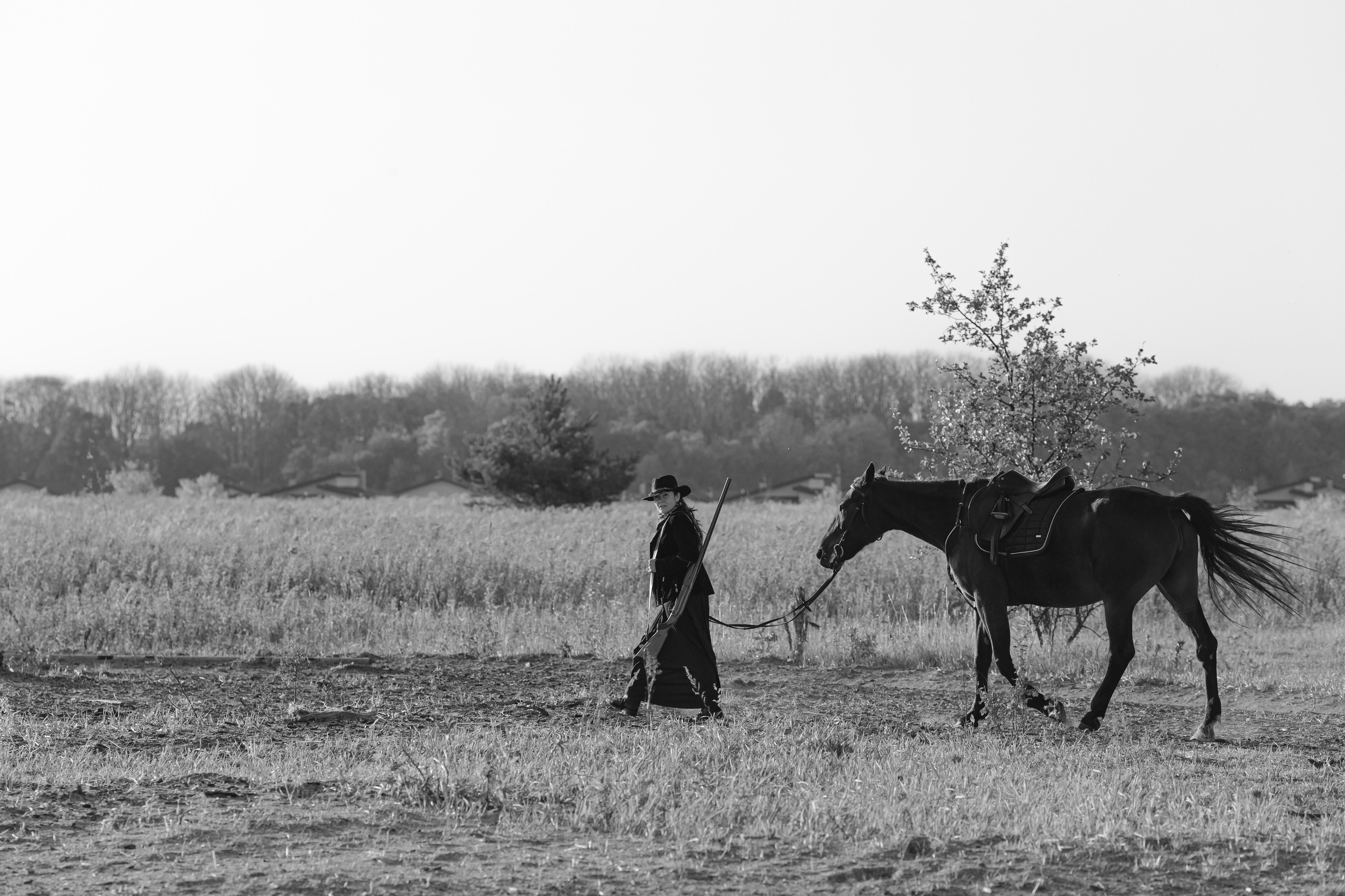 Лена и Клеопатра. Фотограф Александра Рышкова