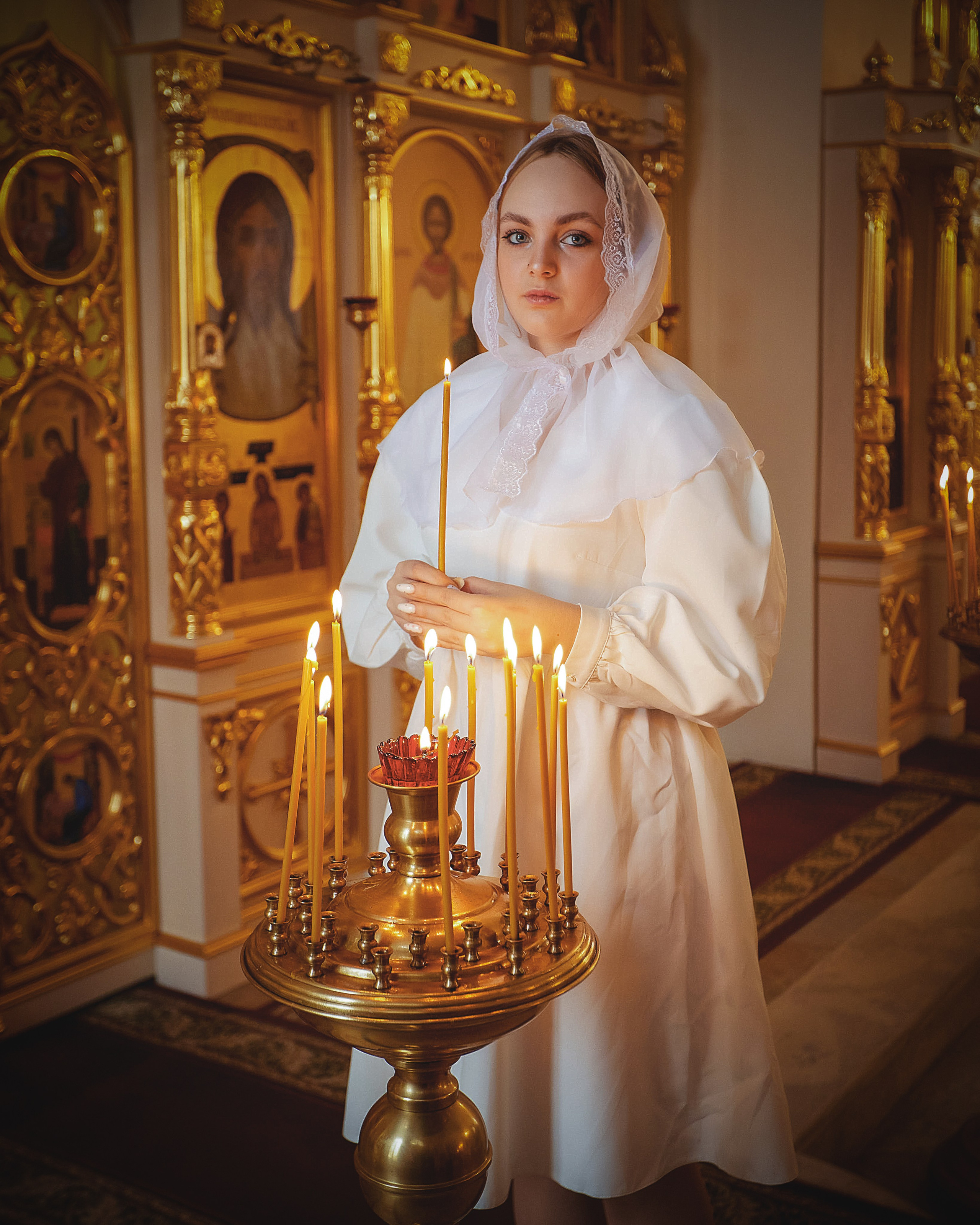 Репортаж. Профессиональный фотограф в Москве Наталья Белова