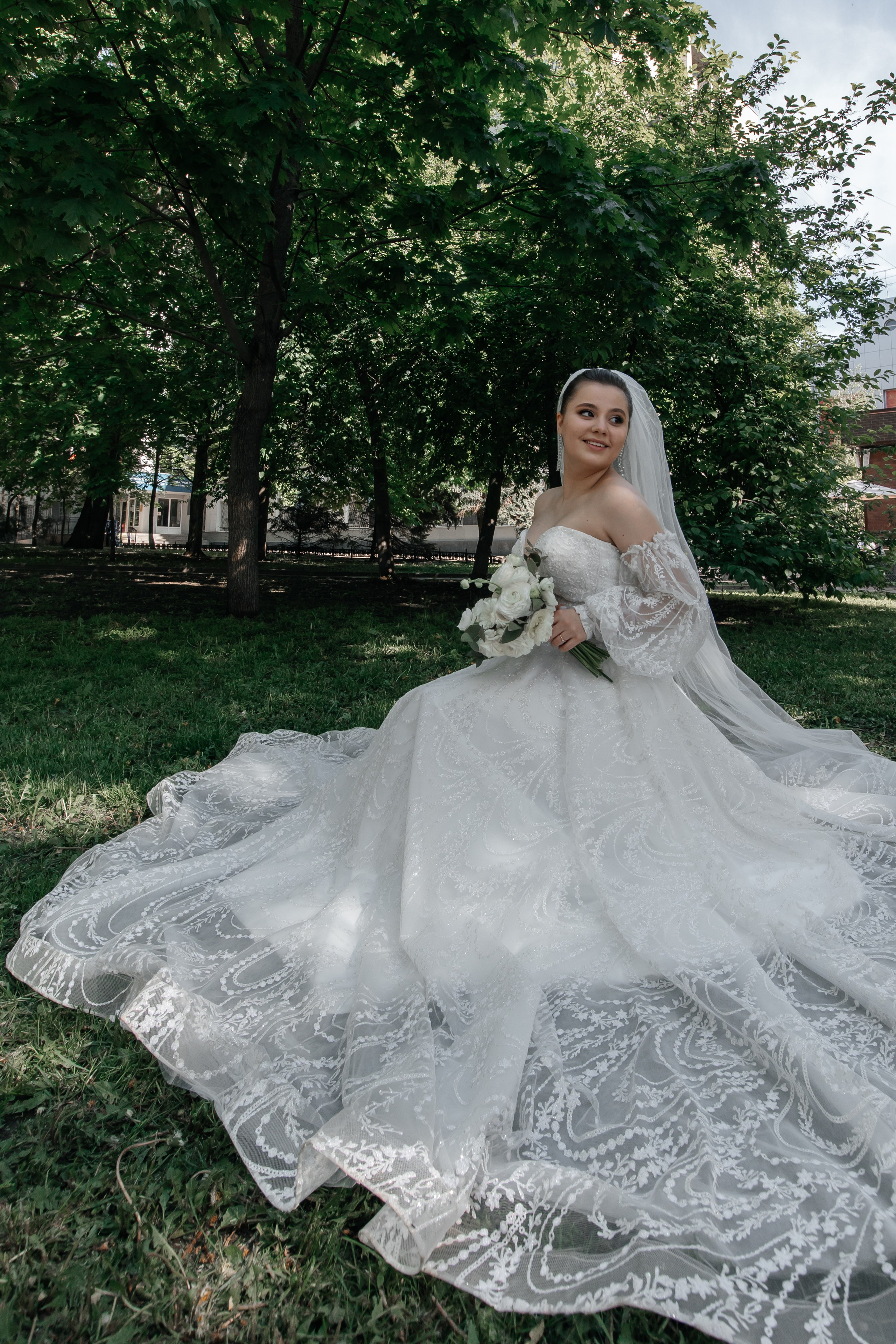 Станислав & Мария. Фотограф Москва Людмила Белова