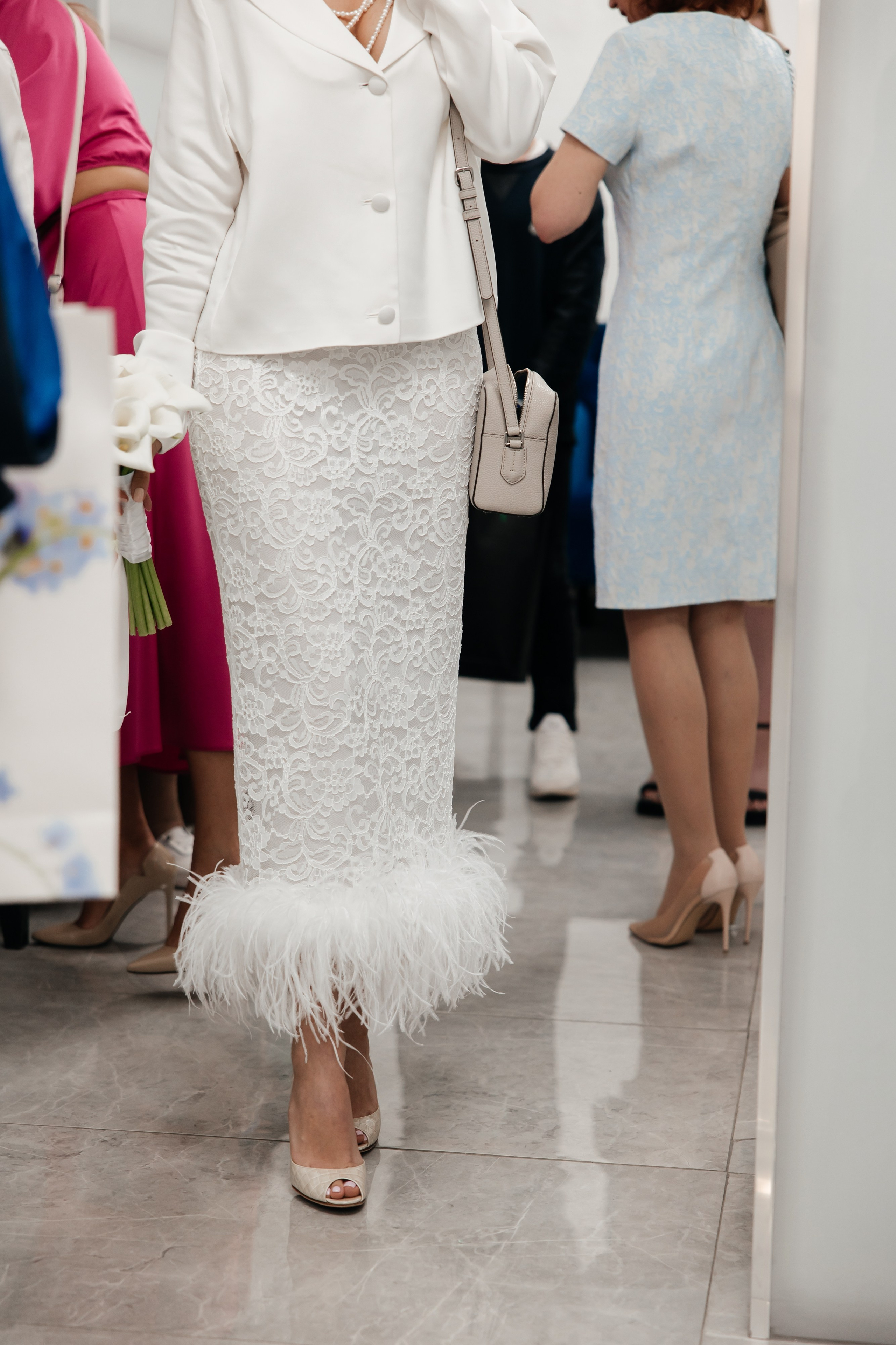 Ярослав & Надежда. Фотограф Москва Людмила Белова