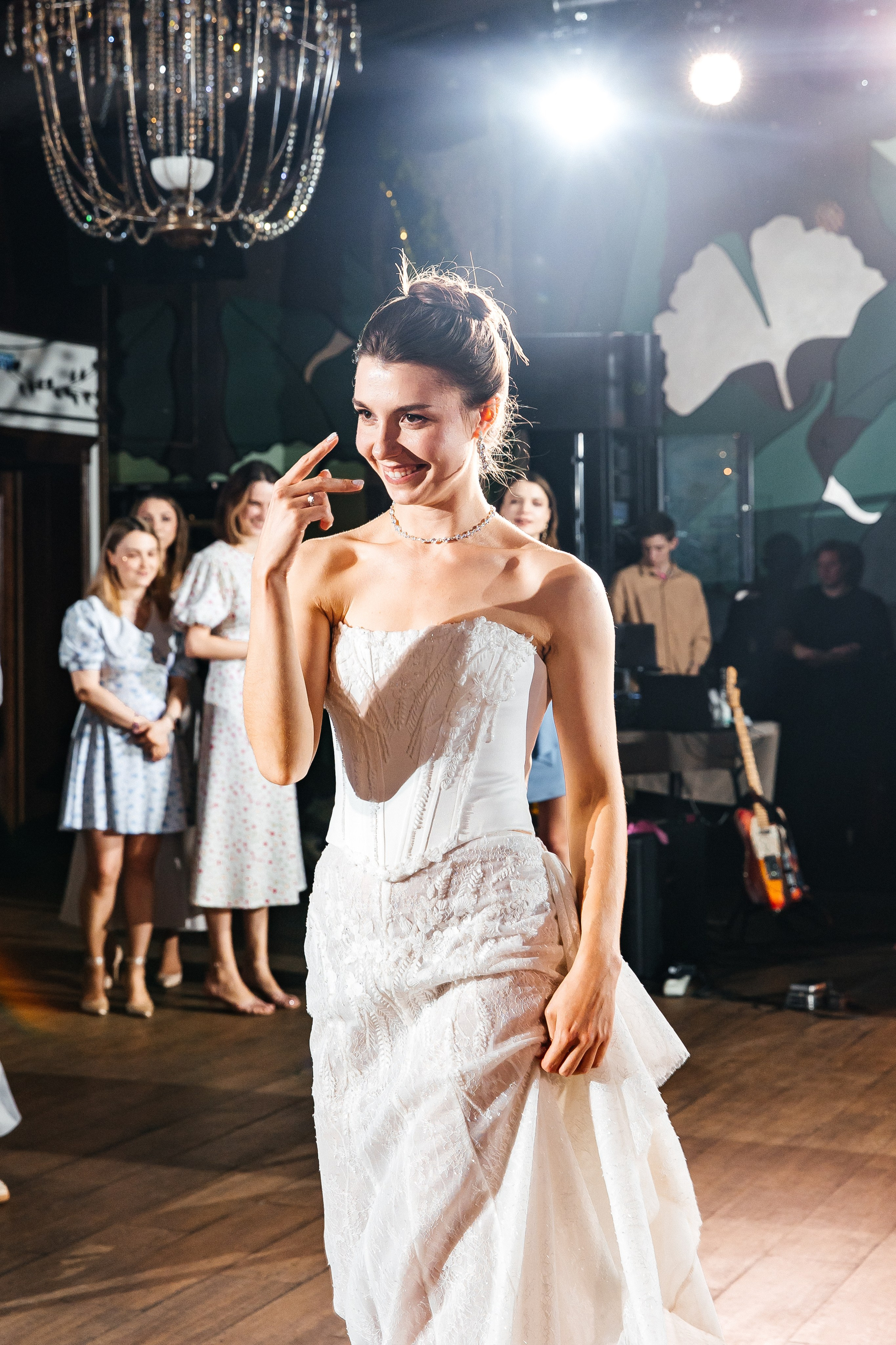 23/08. Свадебный фотограф в Москве Виктория Арехова