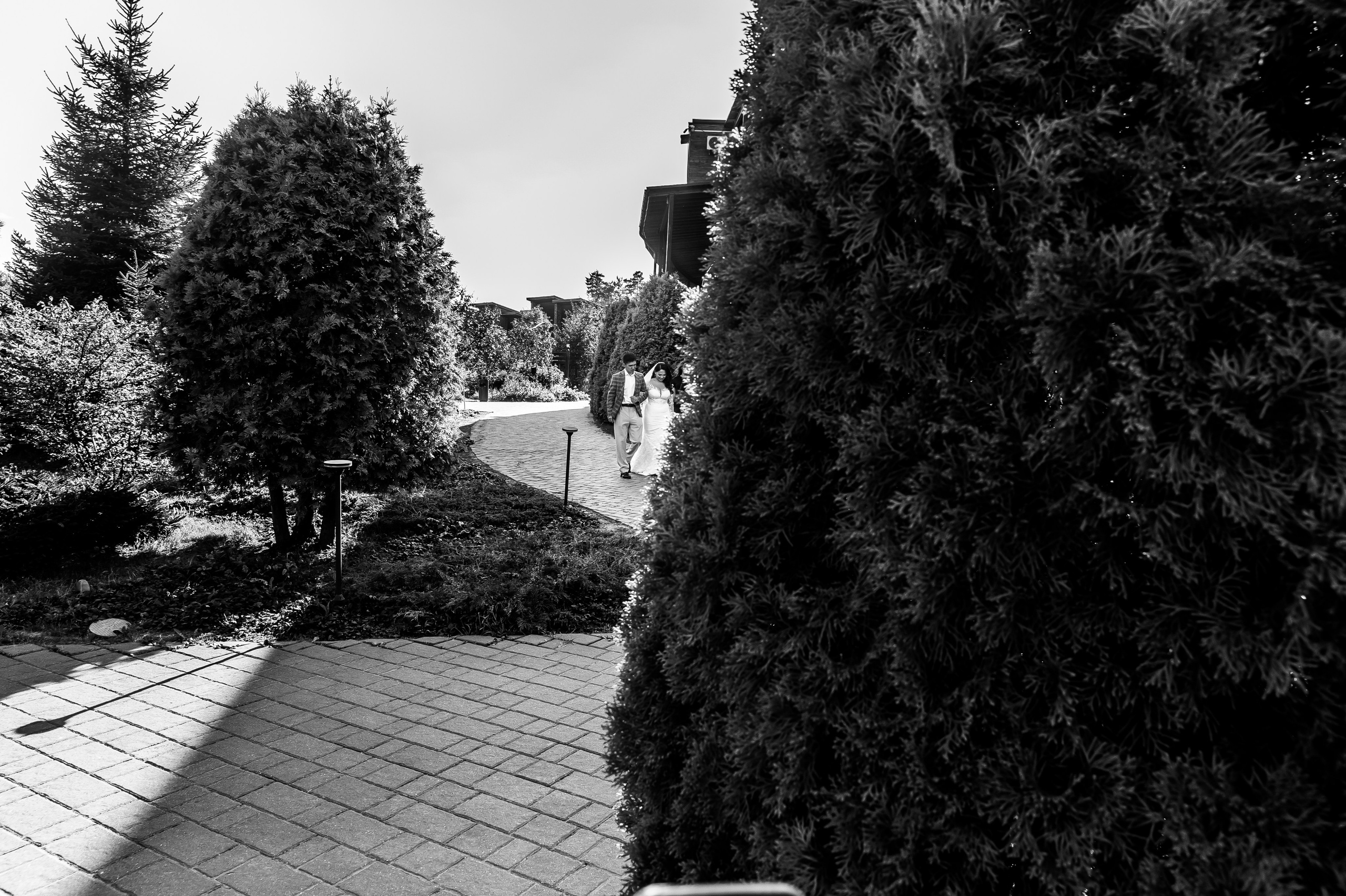 Artem & Zulya. Свадебный фотограф в Москве Виктория Арехова