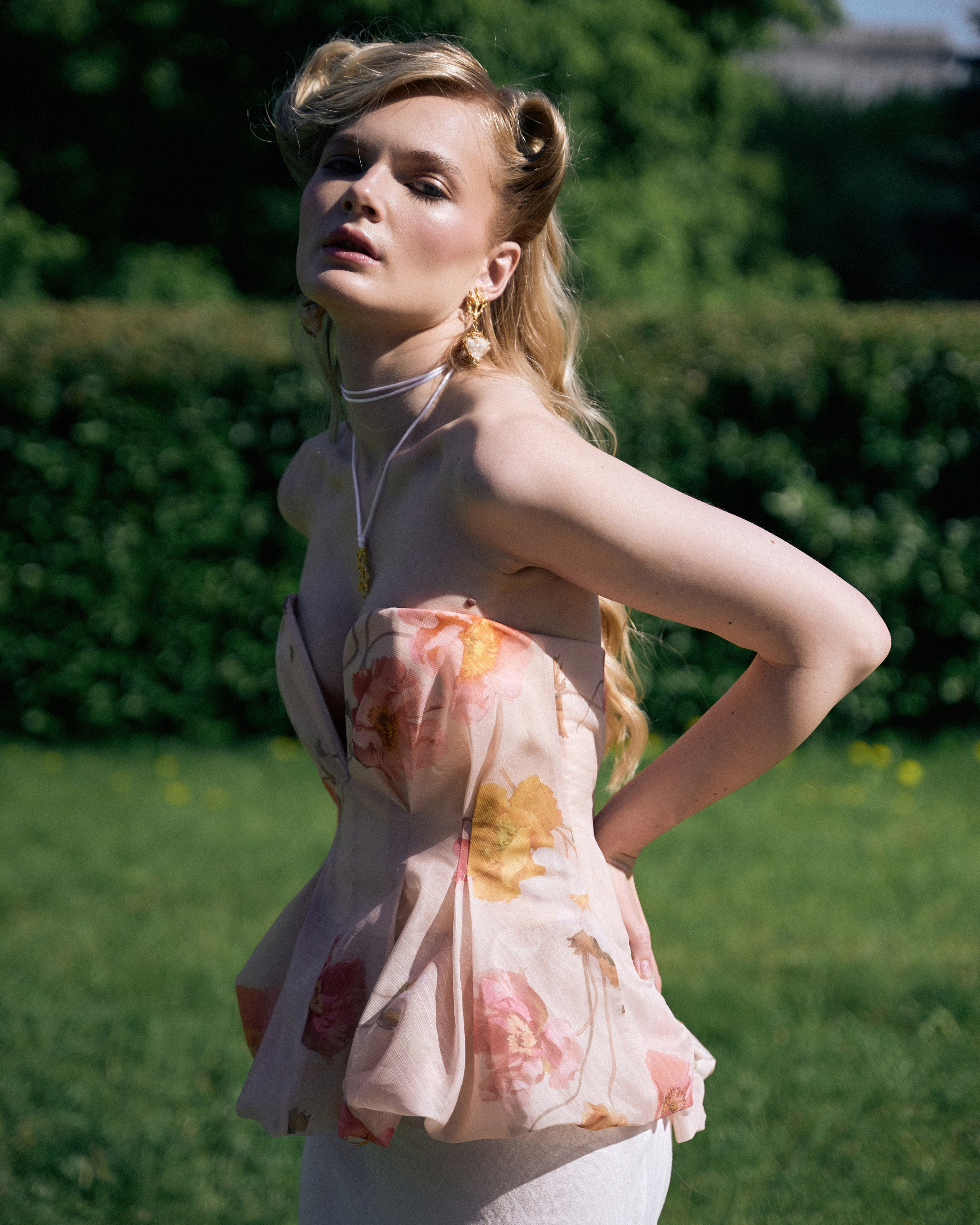 Стрит. Фотограф в Москве Тихомирова Любовь