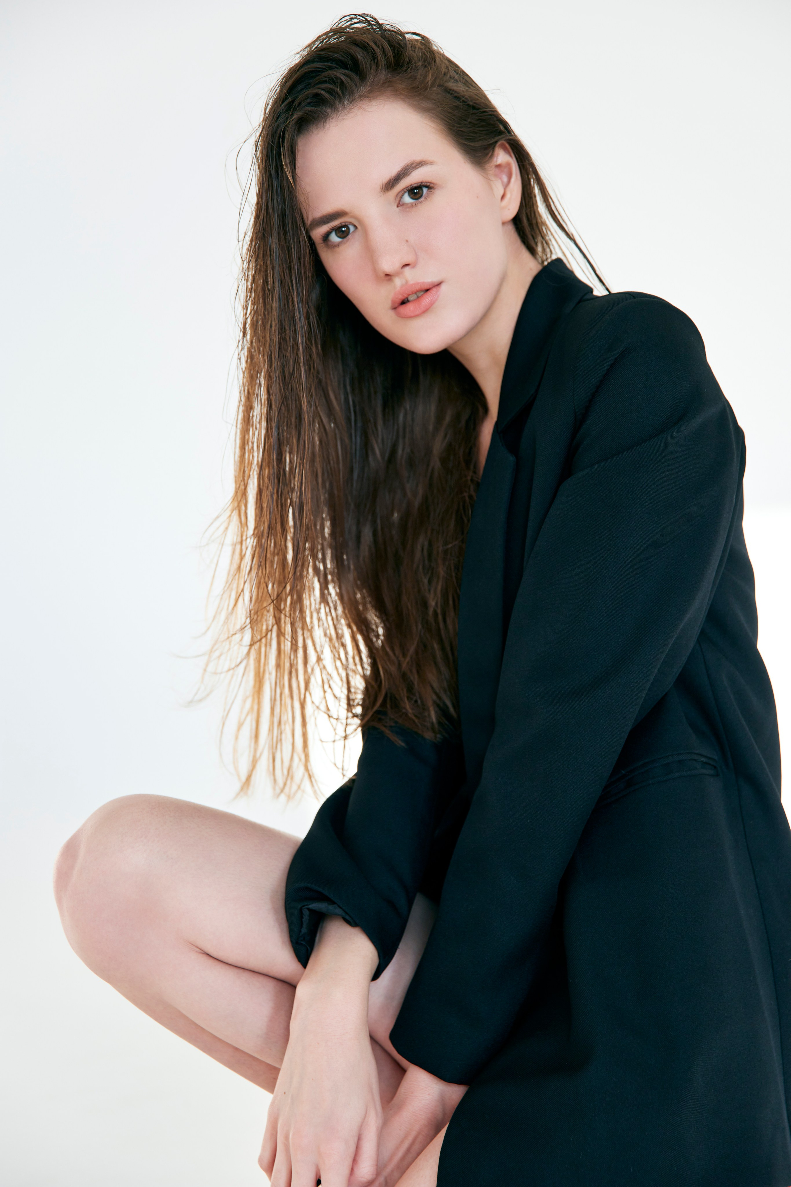 Вероника. Фотограф в Самаре Анастасия Афанасьева