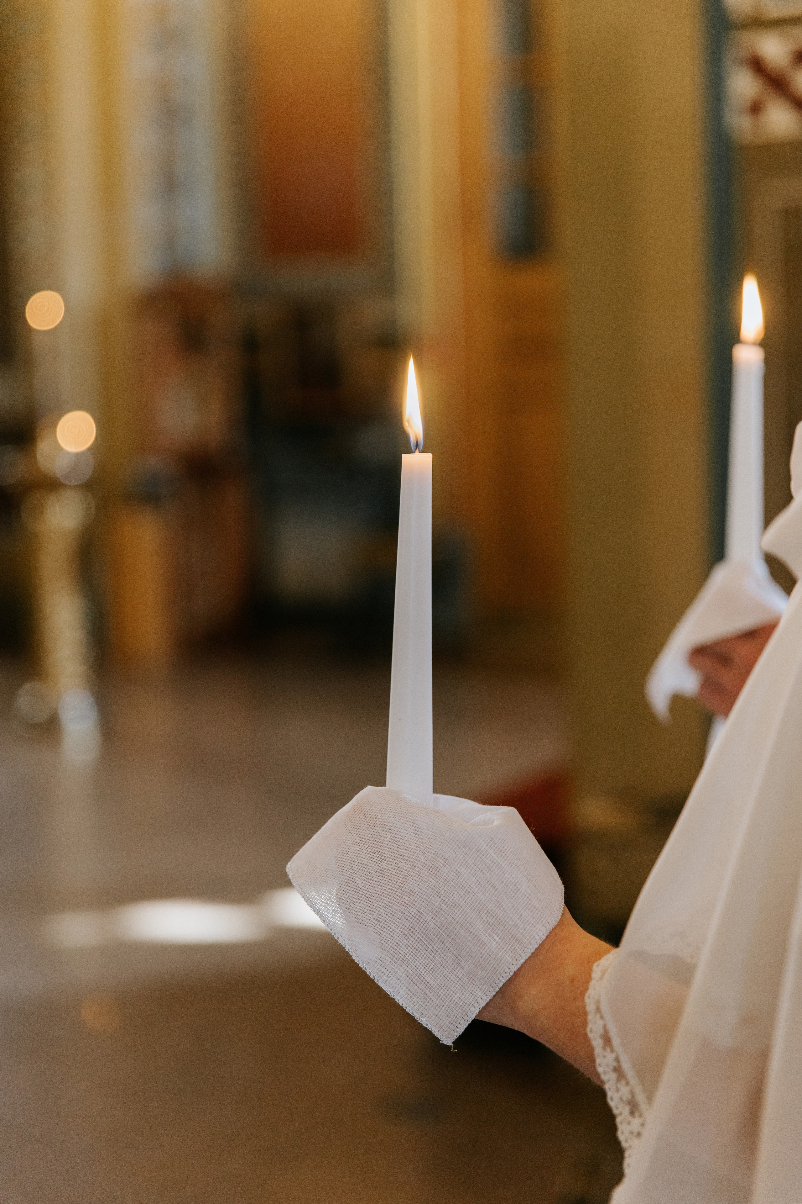 Венчание Евгения и Марии