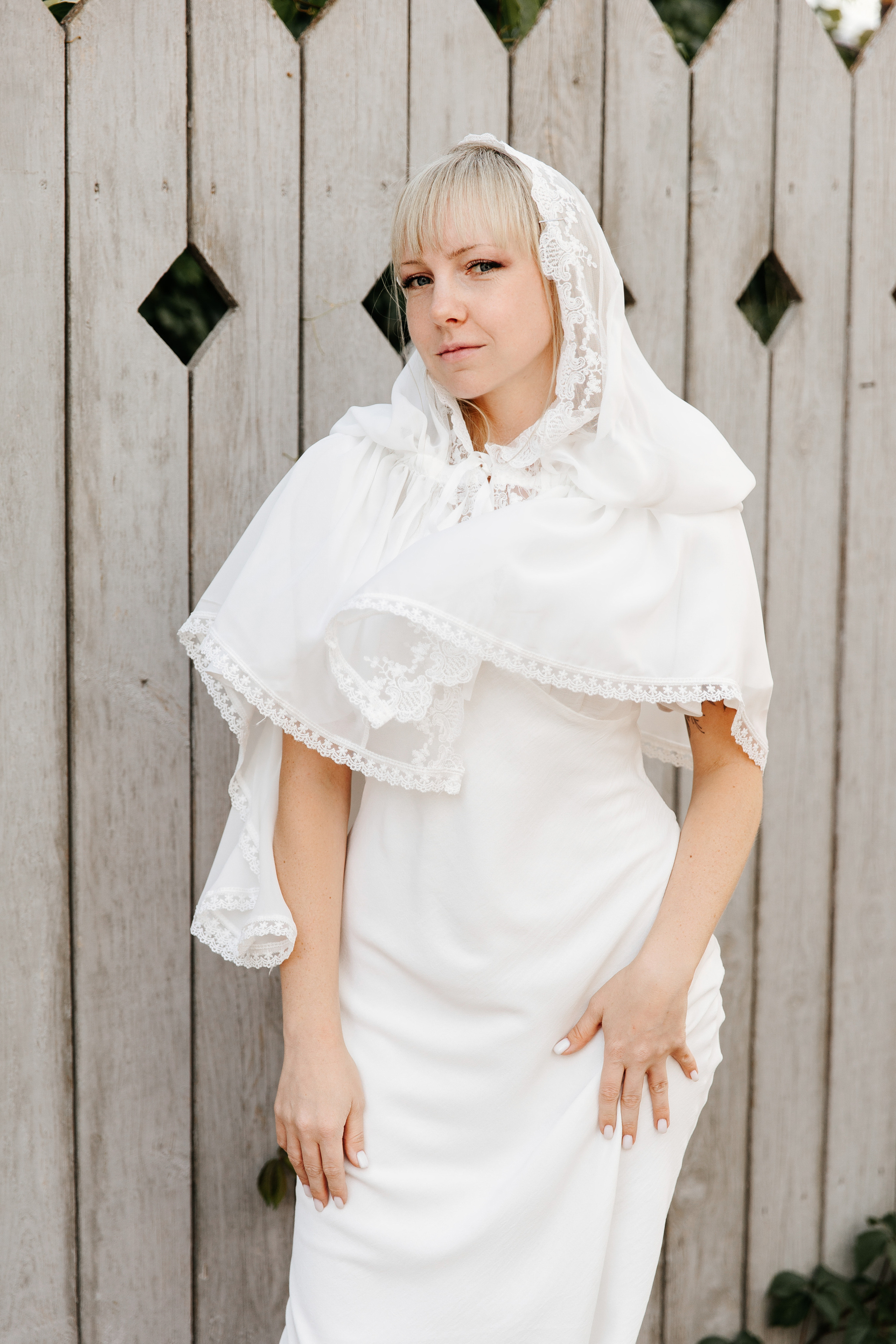 Венчание Евгения и Марии