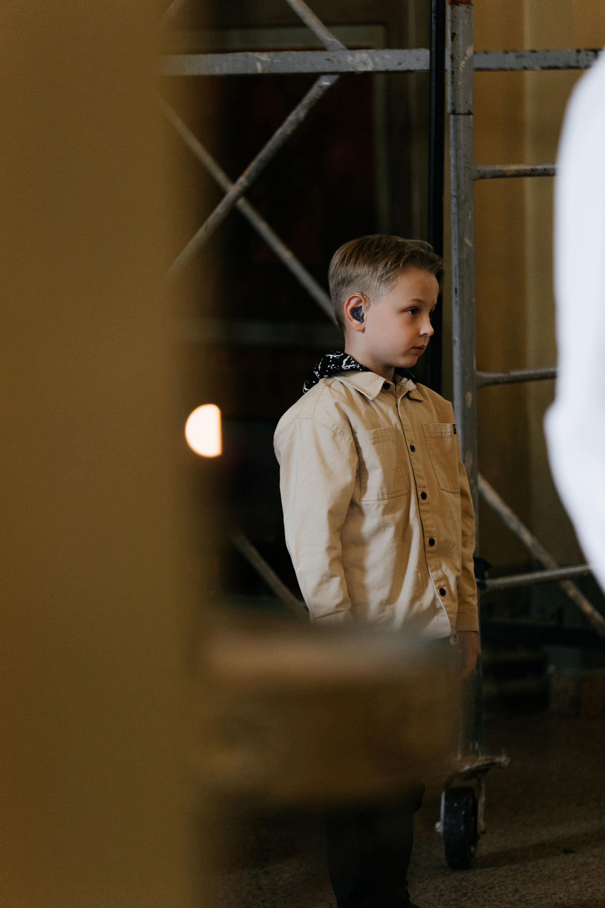 Венчание Евгения и Марии