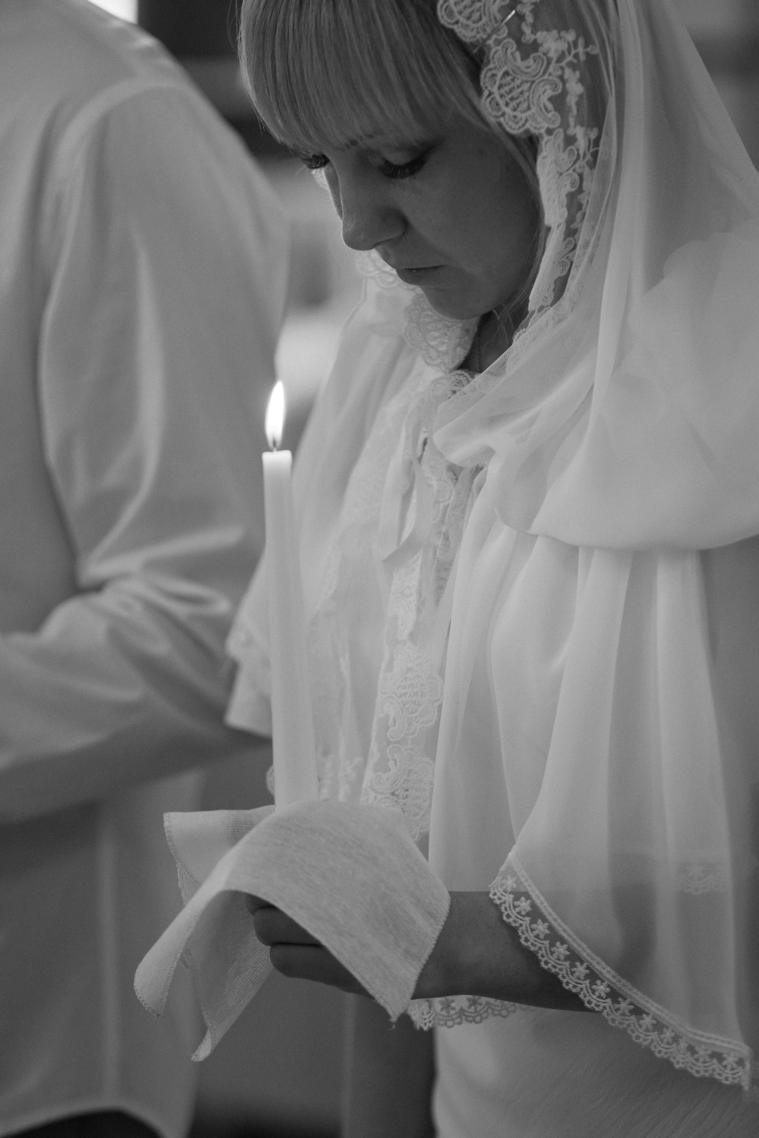 Венчание Евгения и Марии