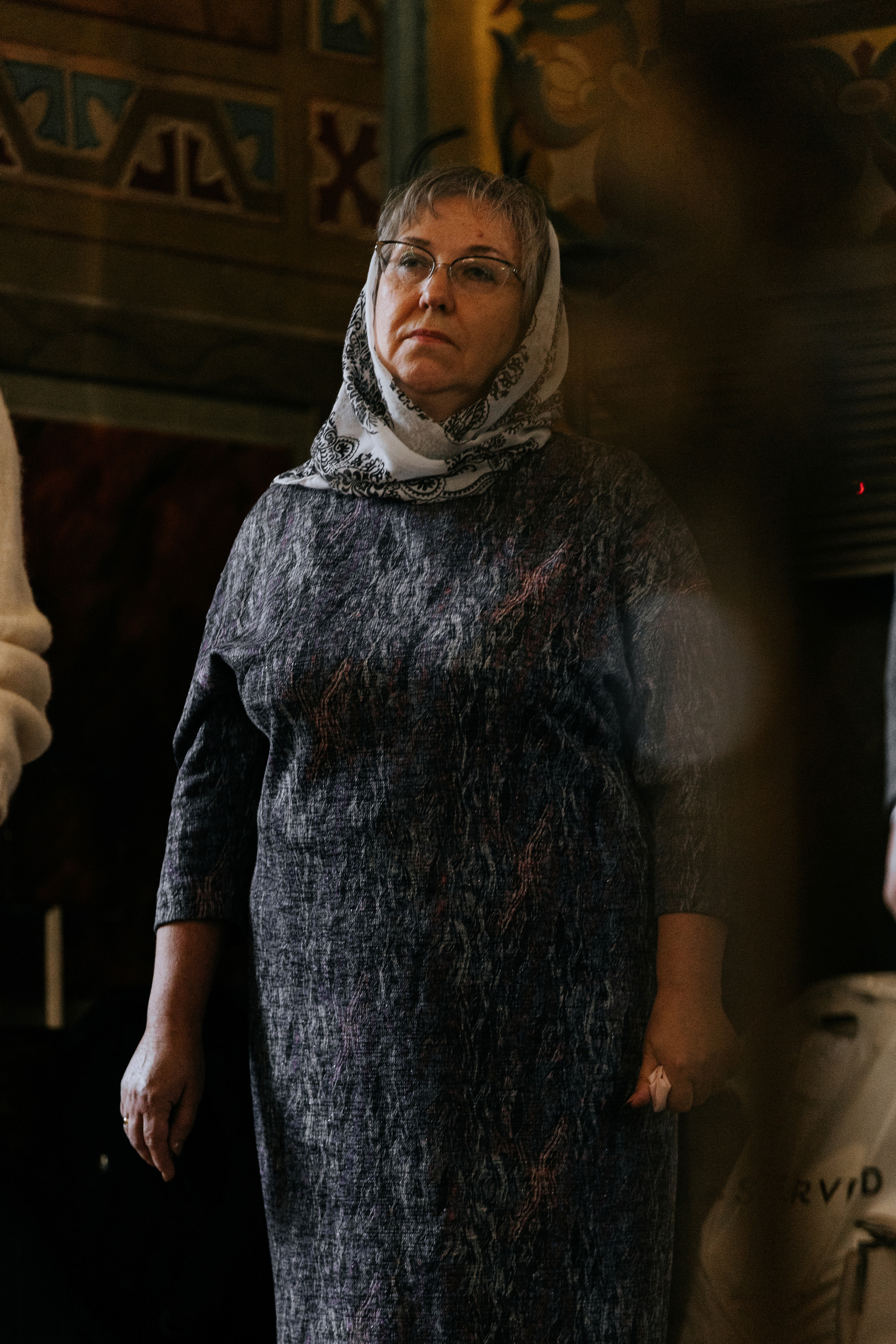 Венчание Евгения и Марии