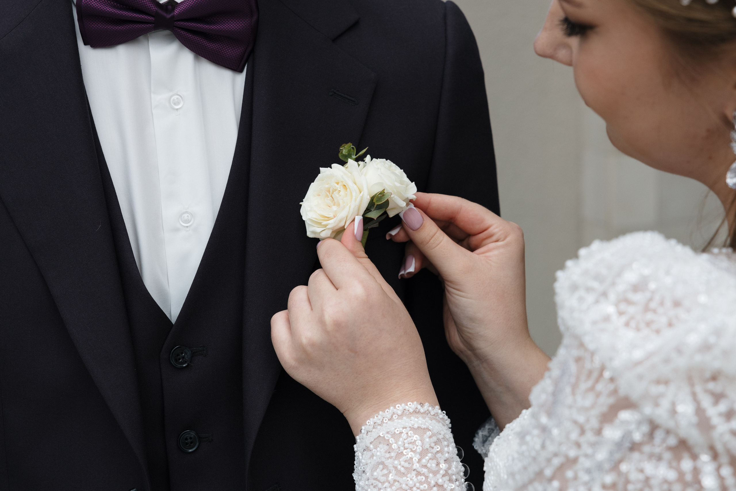 Артем + Арина. Олег Минайлов — Фотограф ваших событий