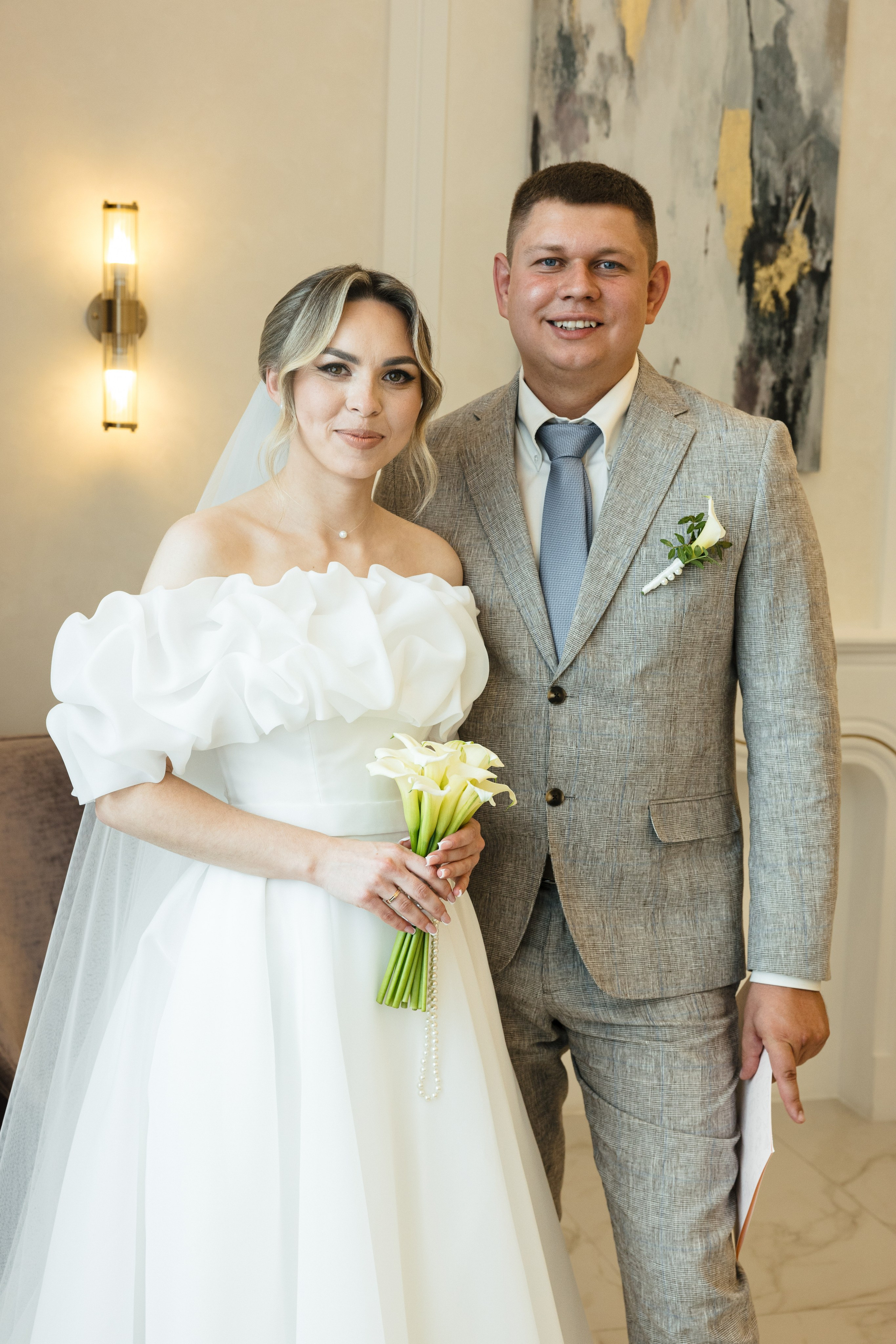 Саша + Ира г. Москва. Олег Минайлов — Фотограф ваших событий