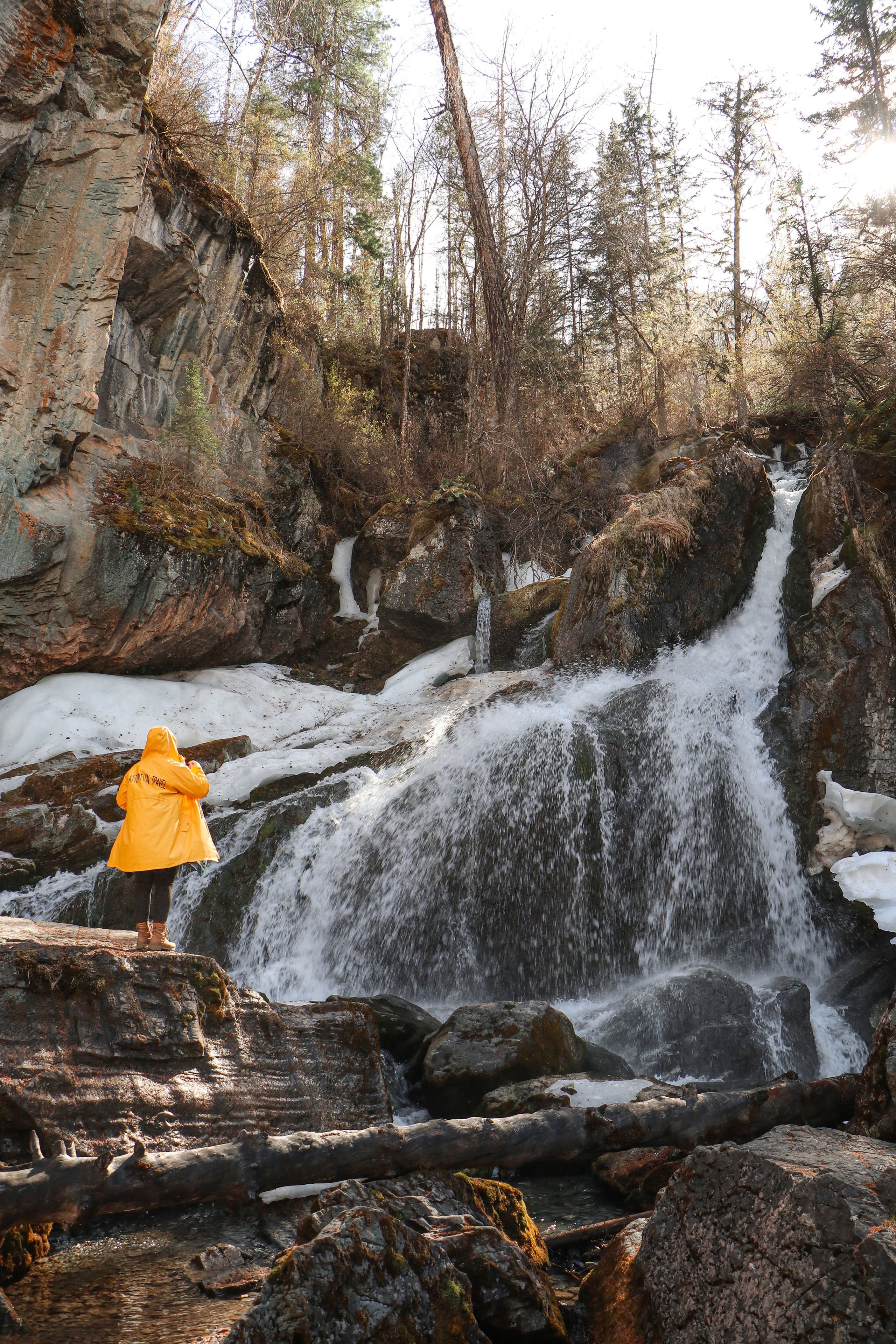 Фототуры. Контент фотограф Дмитрий Борисов