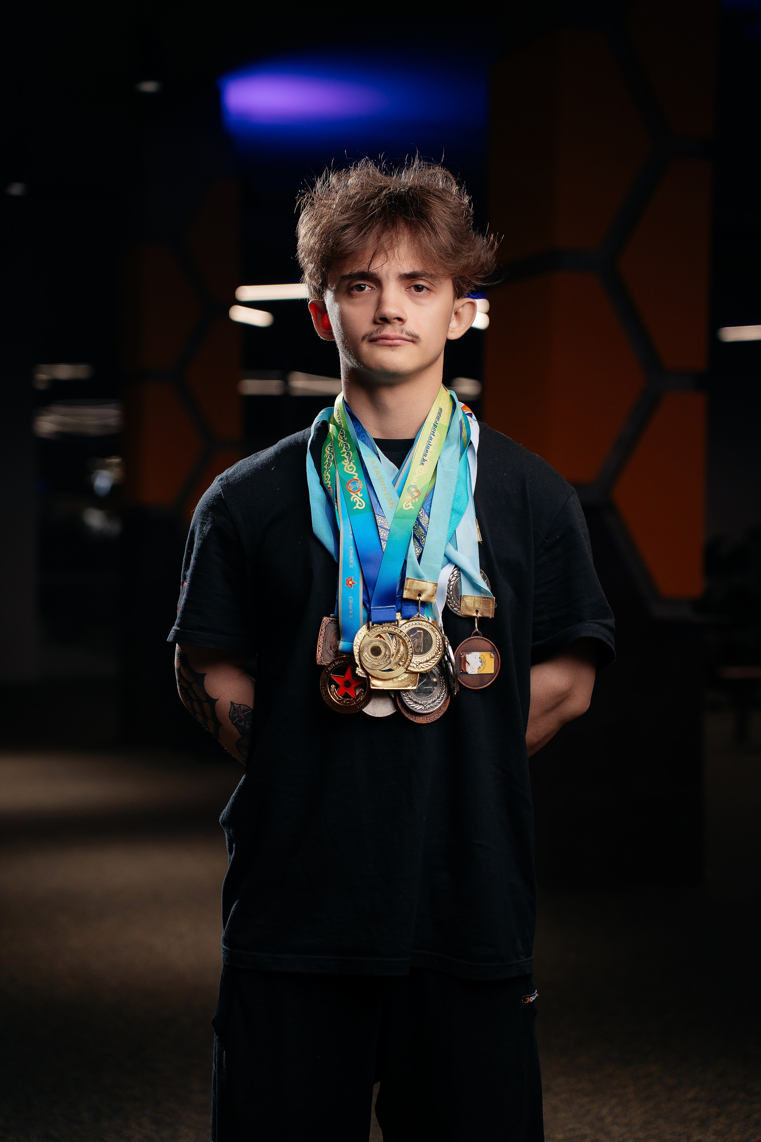 Спорт. Главная