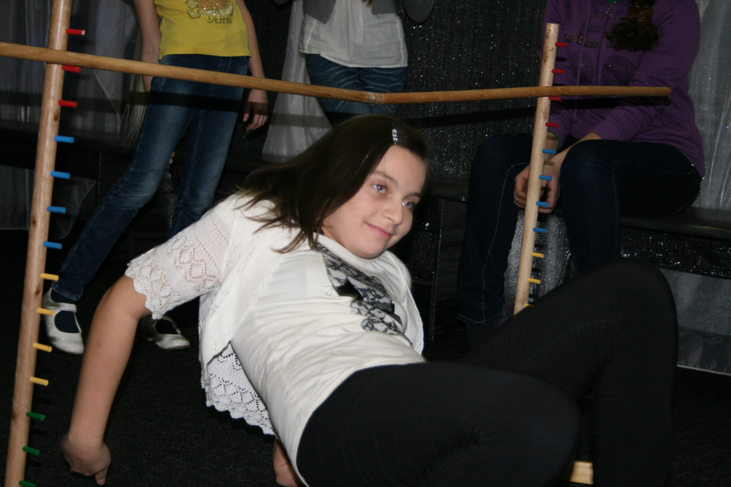 Катя ДР 13 лет 01.12.2012. Семейный, Свадебный фотограф СПБ Питер— Романова Екатерина