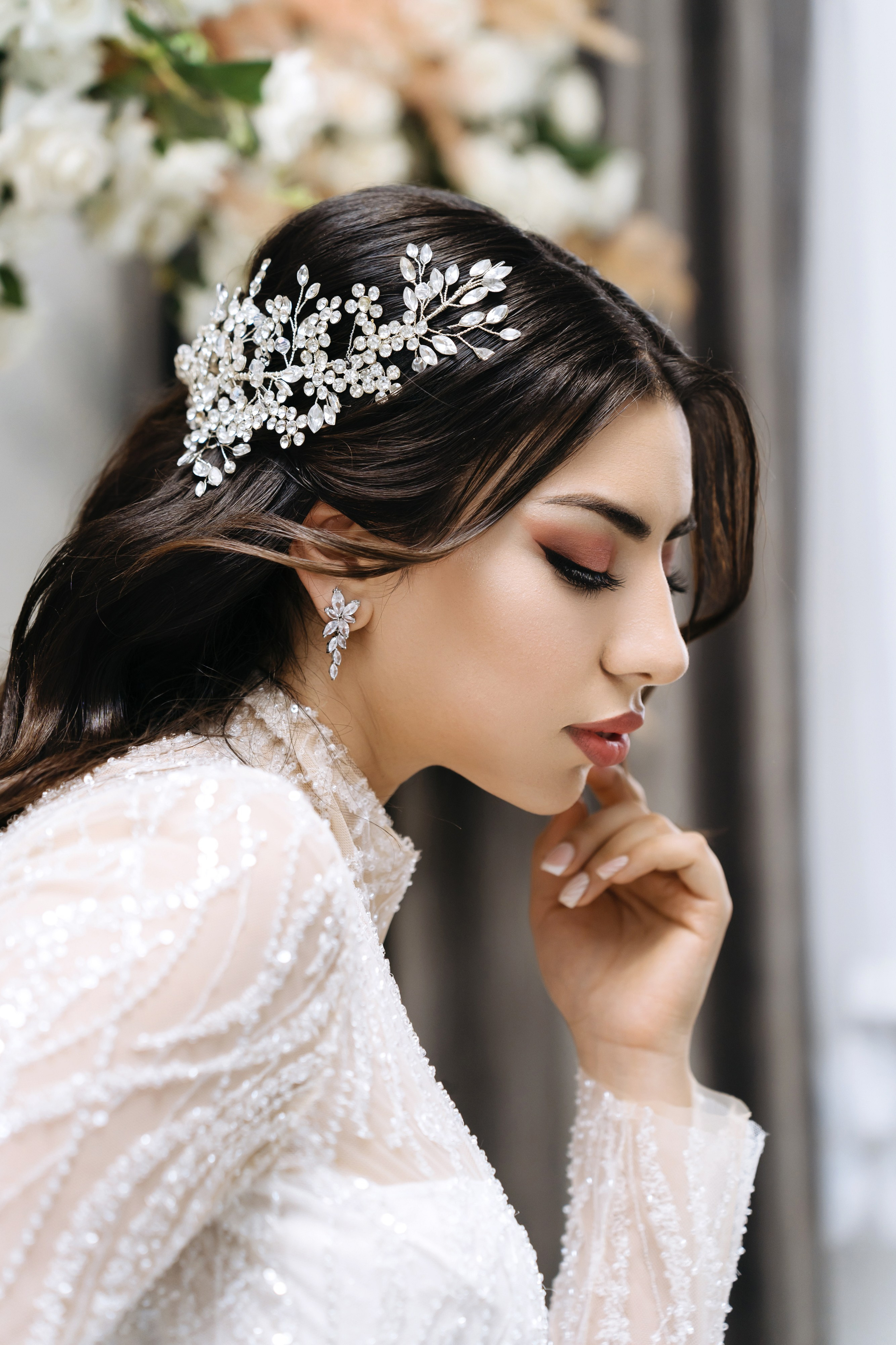 Арман и Ина. Свадебный фотограф Красноярск Вязьминова Мария