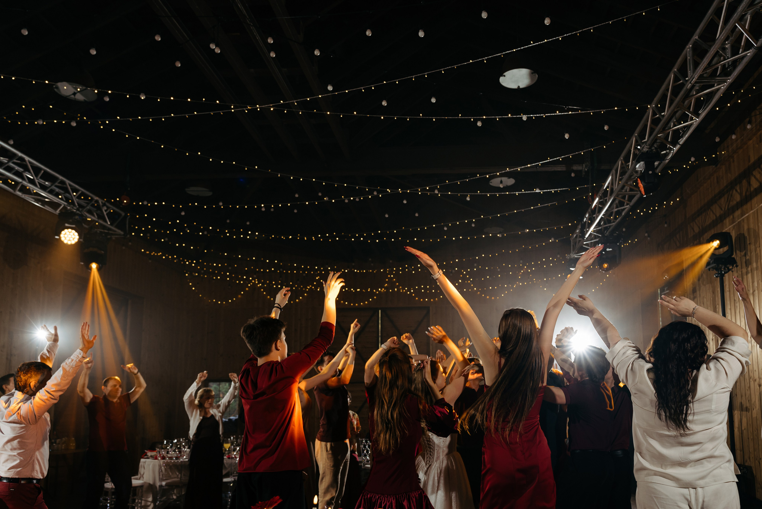 Игорь и Юлия. Свадебный фотограф Красноярск Вязьминова Мария