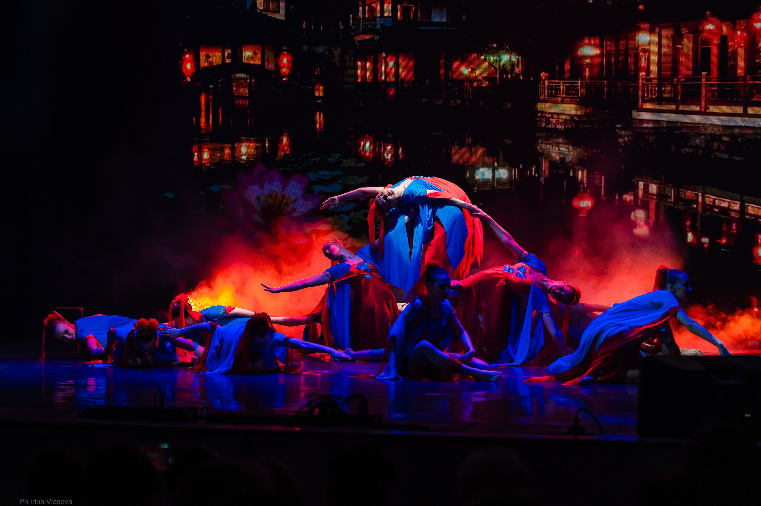 Второе дыхание