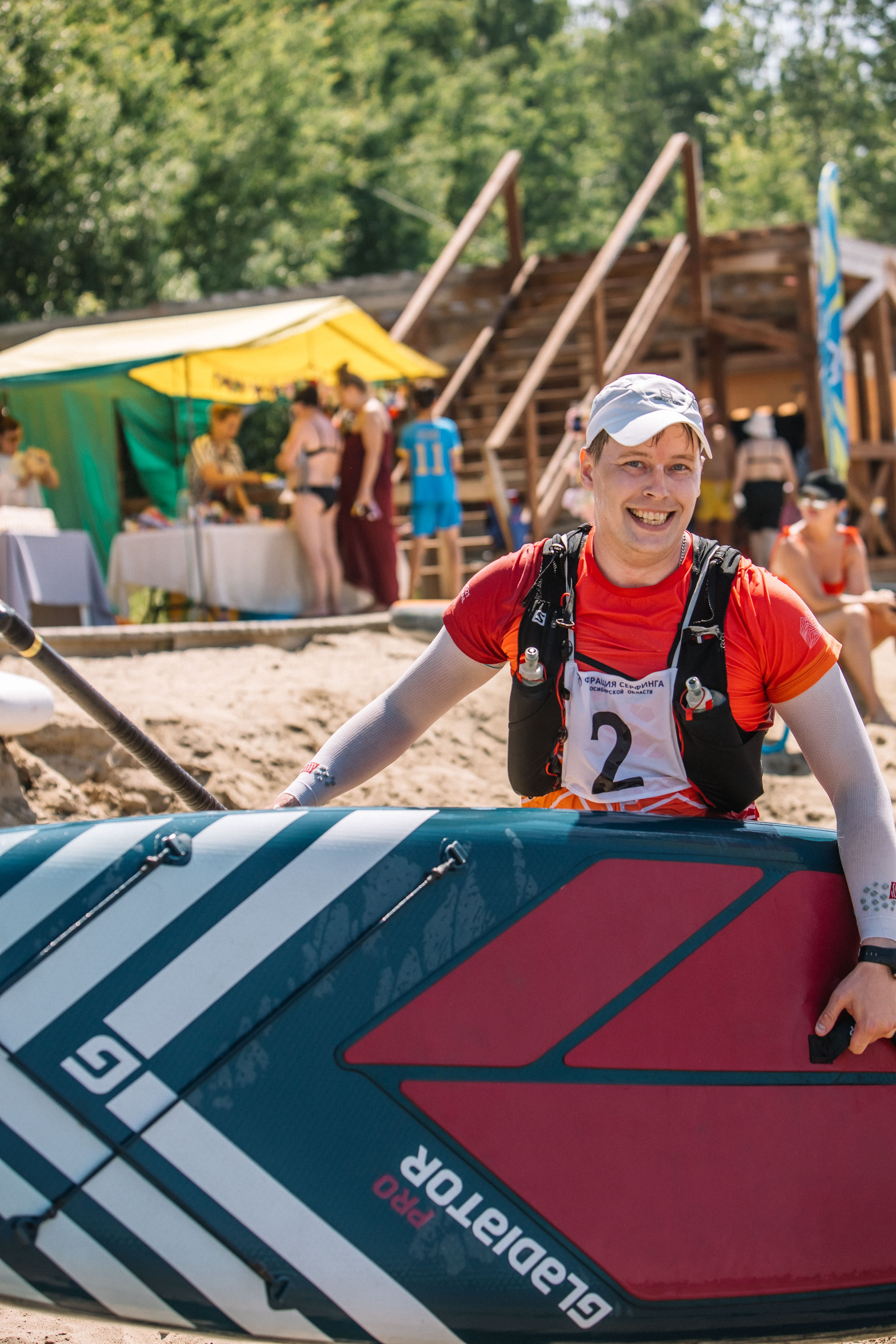Чемпионат и первенство по НСО по серфингу. Репортажный фотограф в Новосибирске
