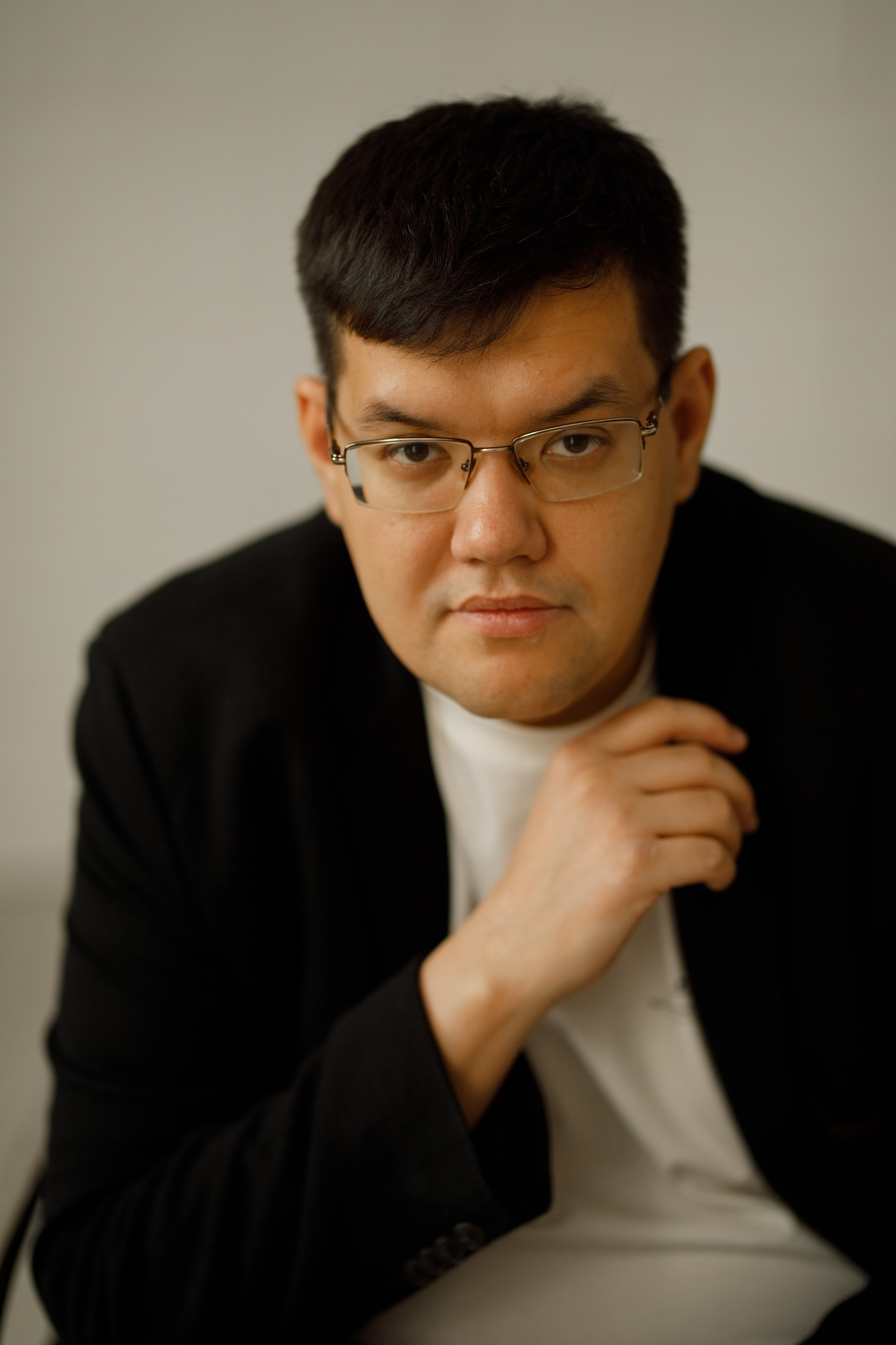 Илья. Фотограф чувственного портрета в Санкт-Петербурге Светлана Фролова