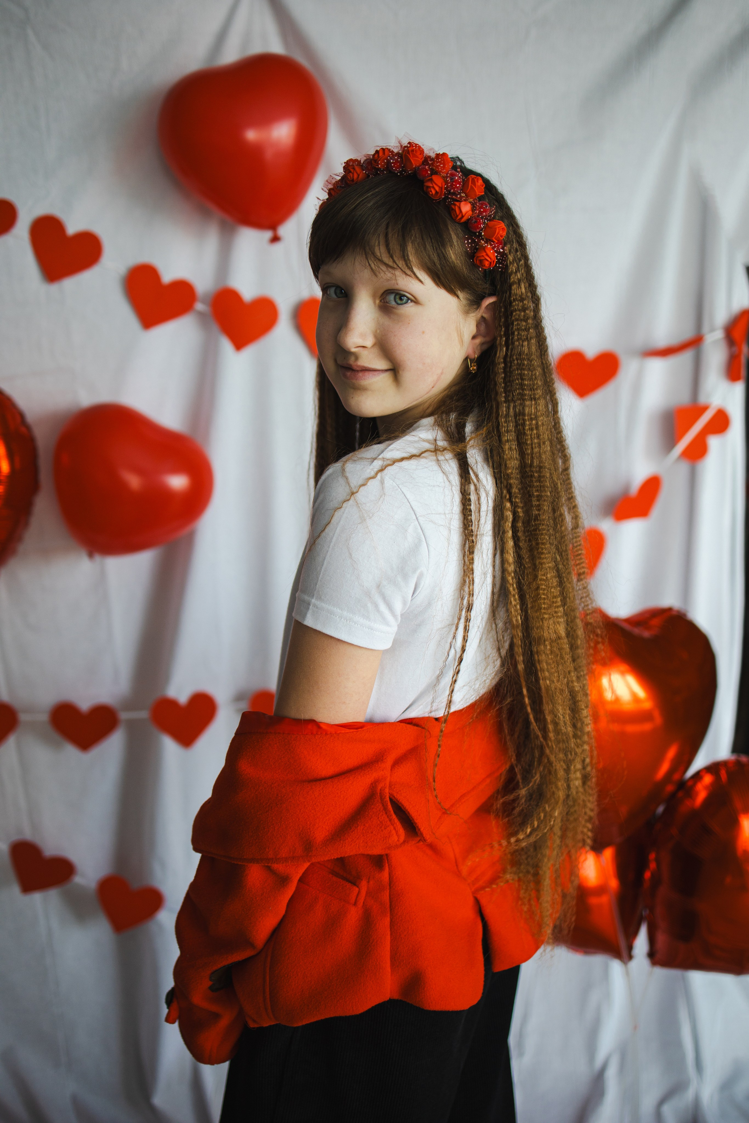 Фотопроект «Love is…». Фотограф в Иркутске Тома Кабанова