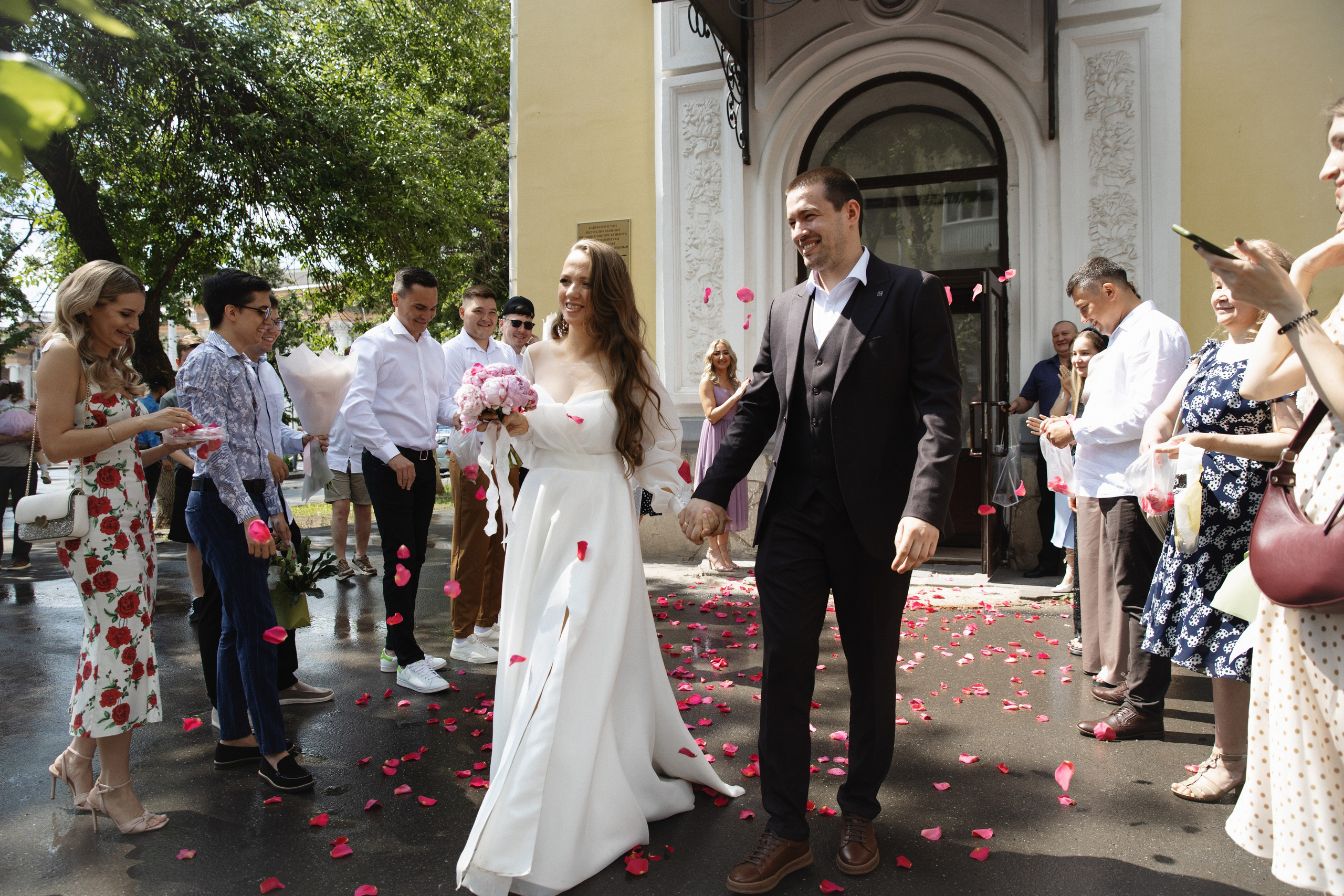 Диана & Рустам