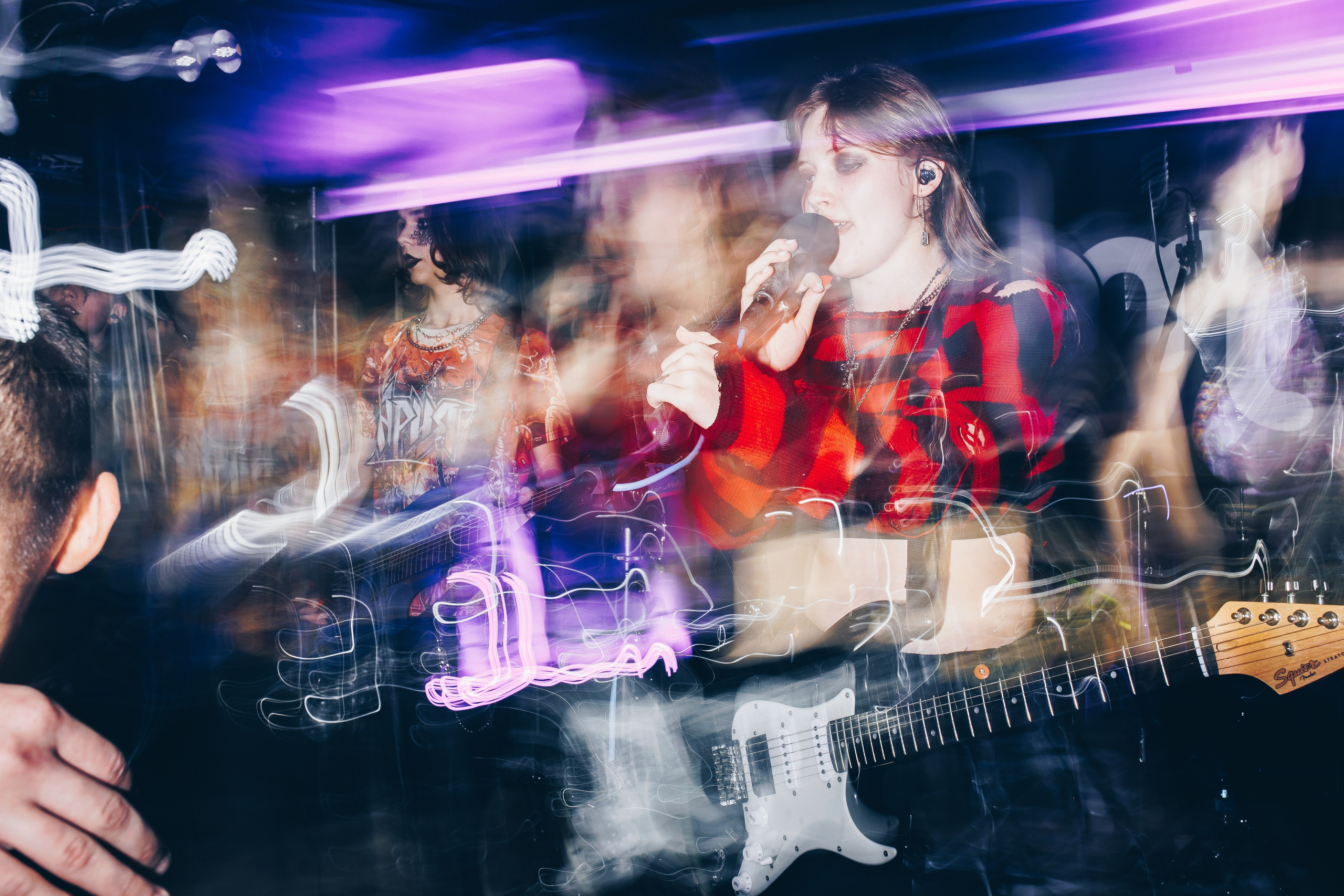 Ничего кроме Правды 4 года | 2025.01.25. Фотограф Антон Катунин | Симферополь