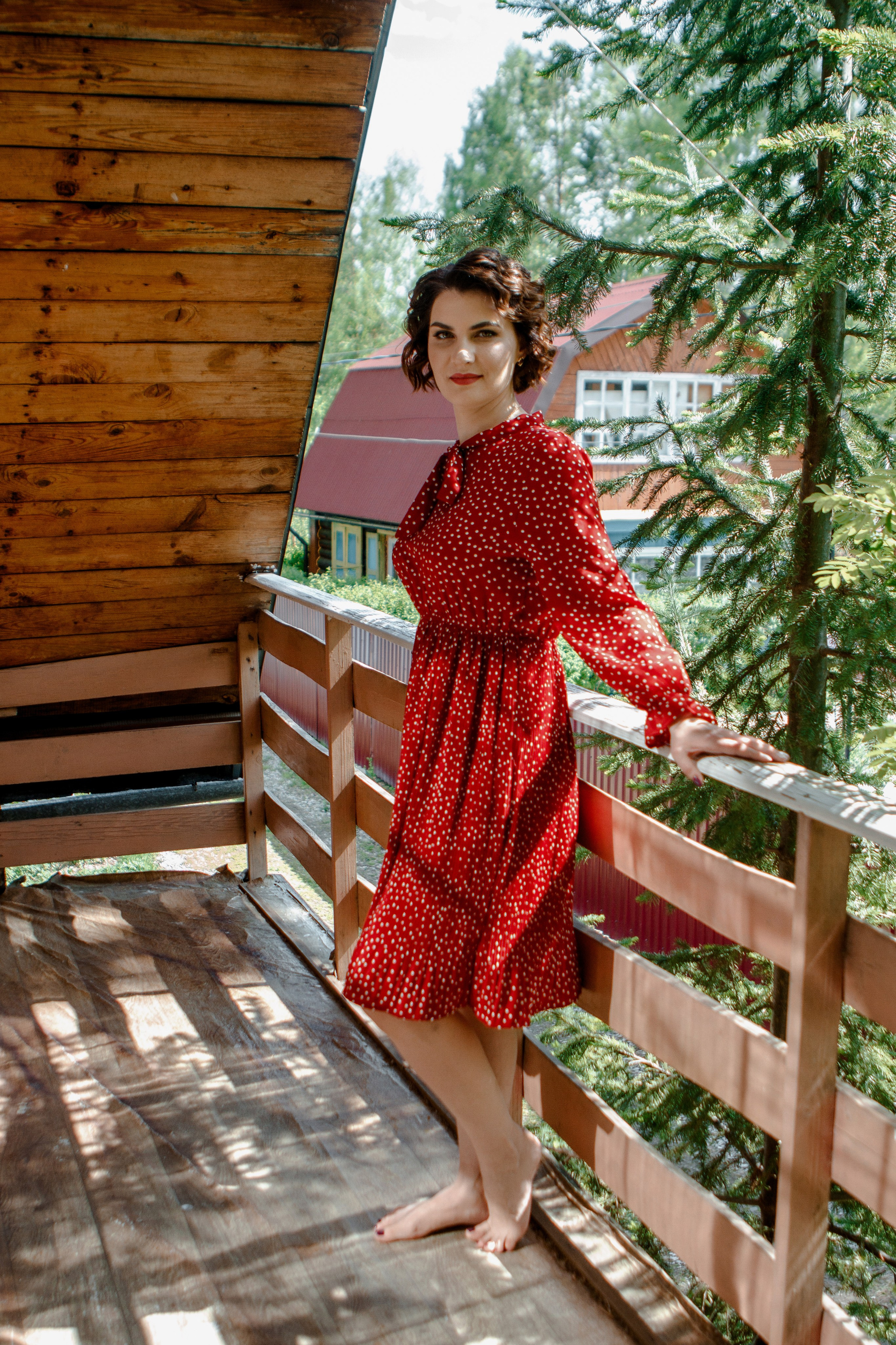 Оленька. Свадебный и семейный фотограф Ибрагимова Мария из Екатеринбурга