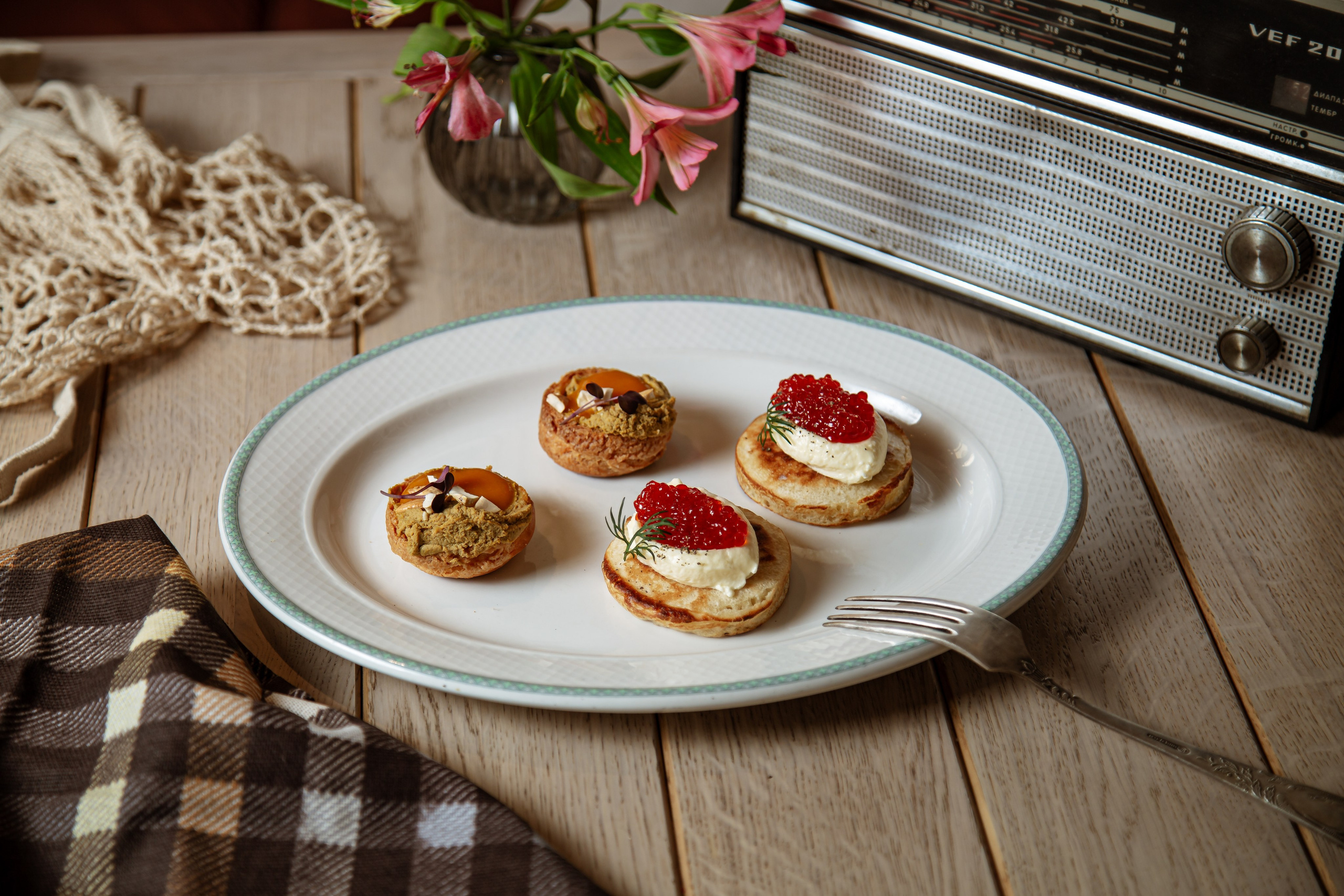 Фотографии для агрегаторов доставки еды