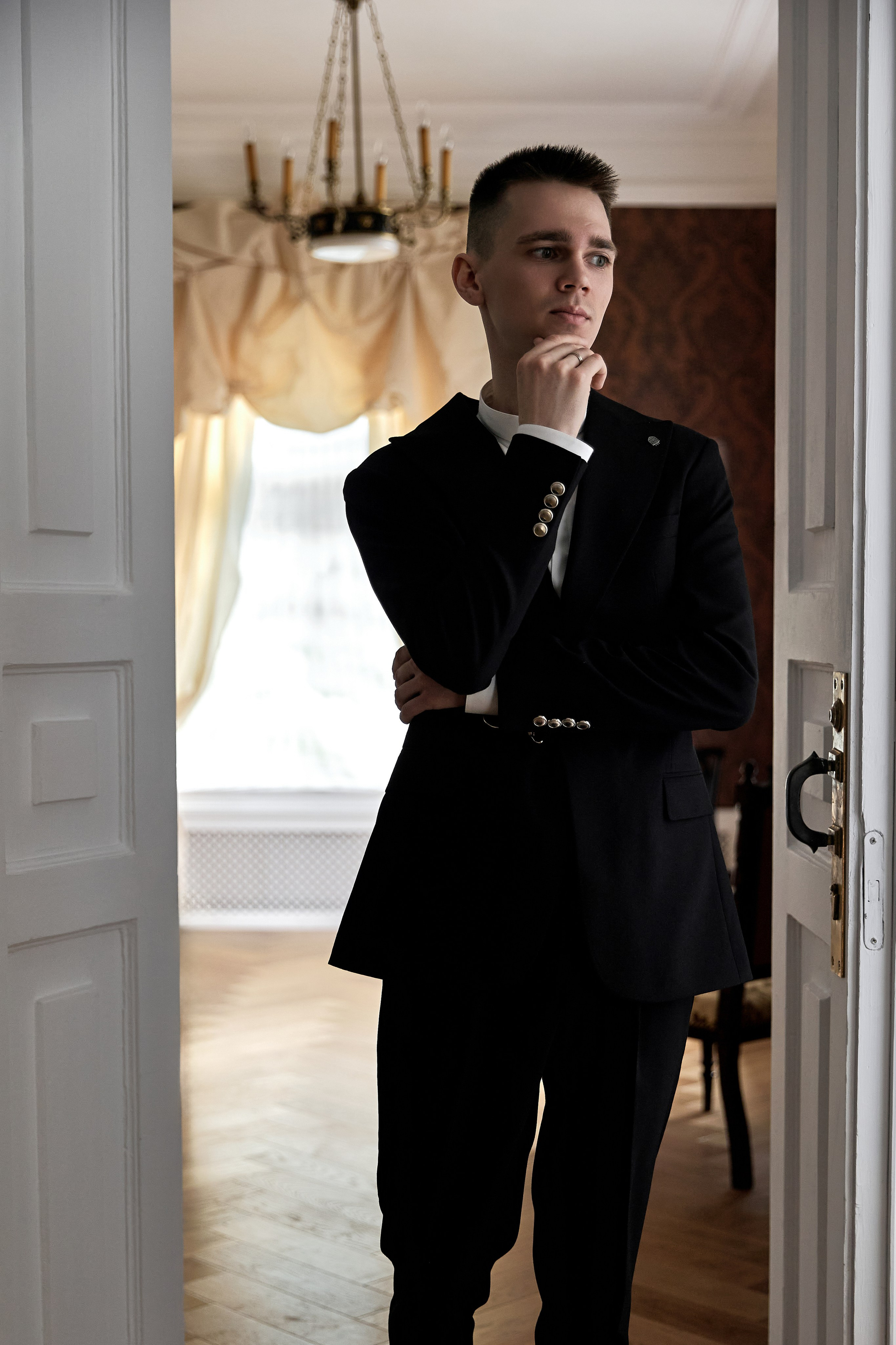 Женя и Наташа. Александр и Евгения Фокины — фотограф Первоуральск, Екатеринбург