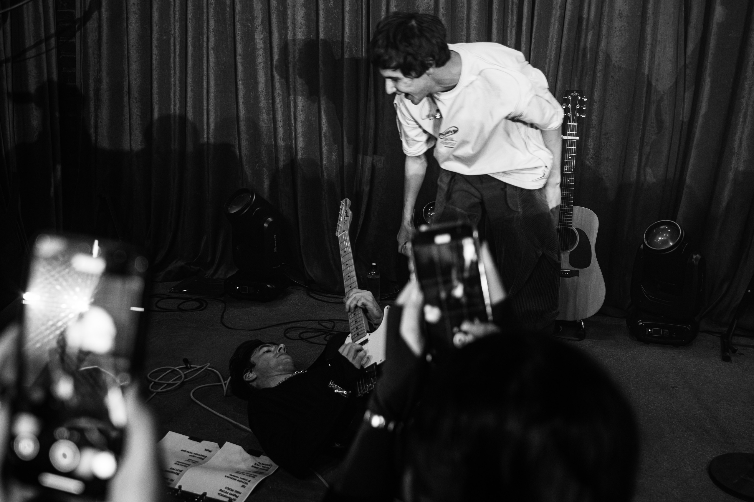 Обстоятельства. Алена Костарева. Фотограф в Ростове-на-Дону