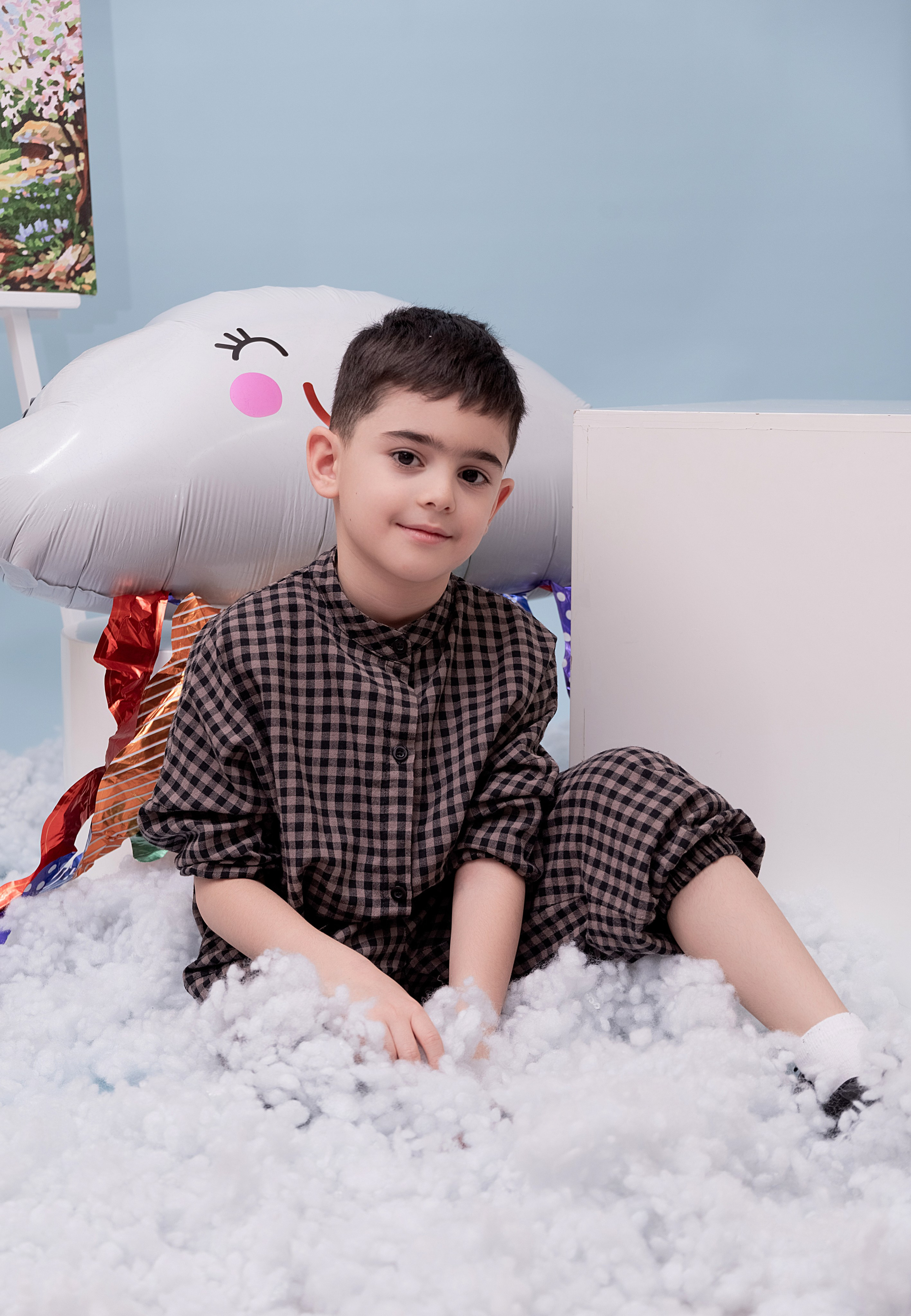 Детский сад. Фотограф Светлана Воронцова