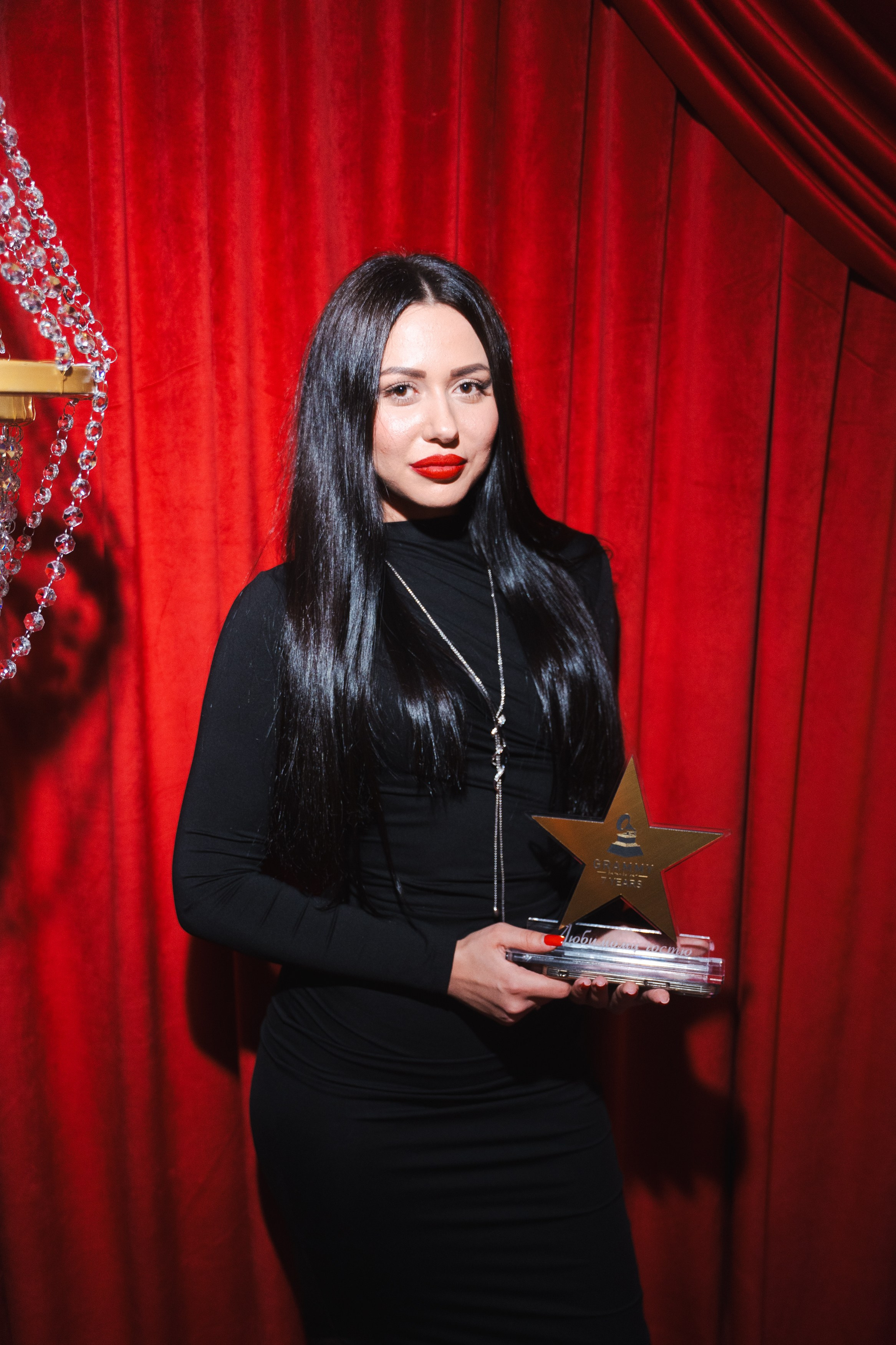 GRAMMY. Фотограф Хабаровск