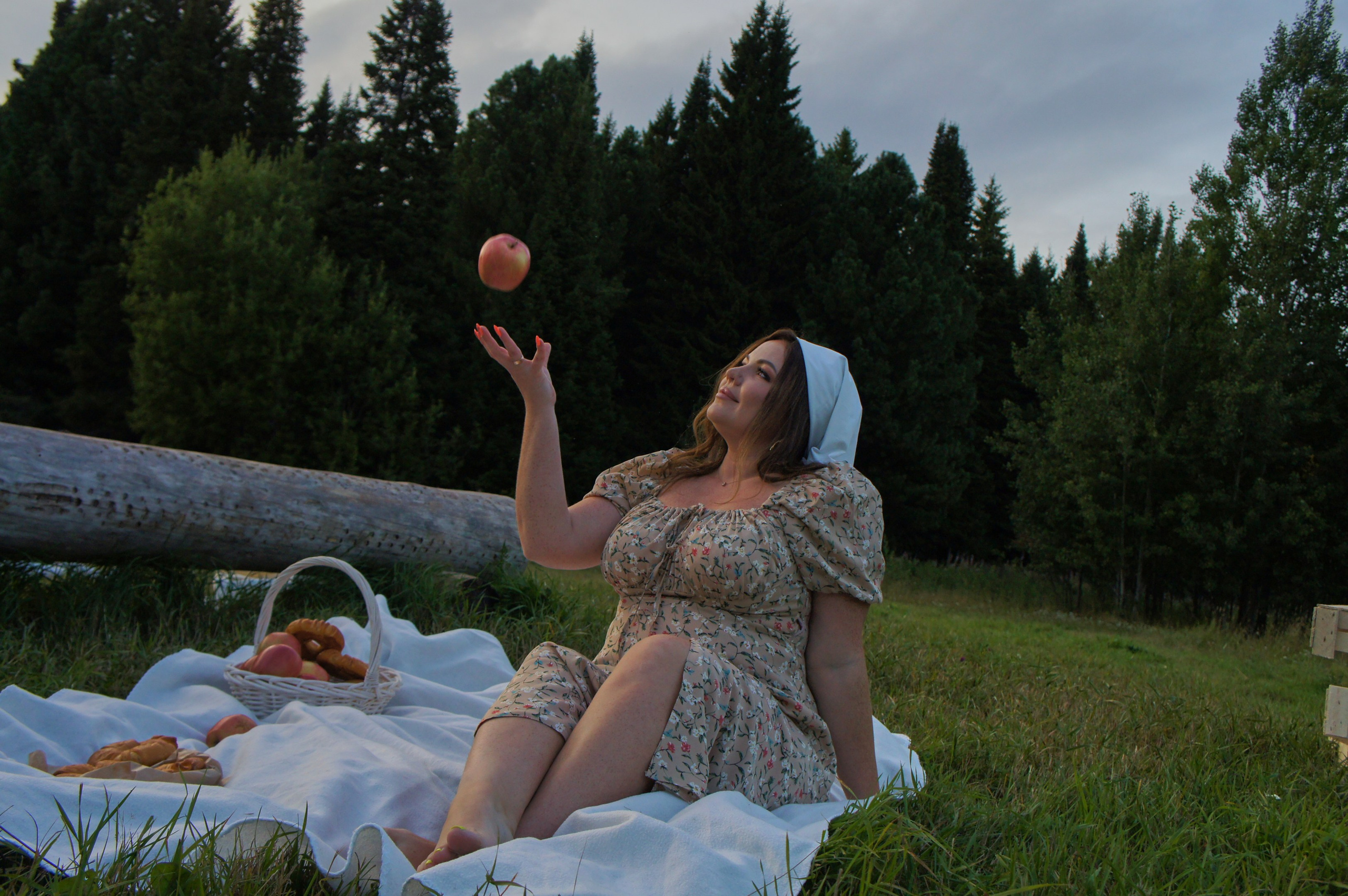 Фото-прогулка. Фотограф \ видеограф