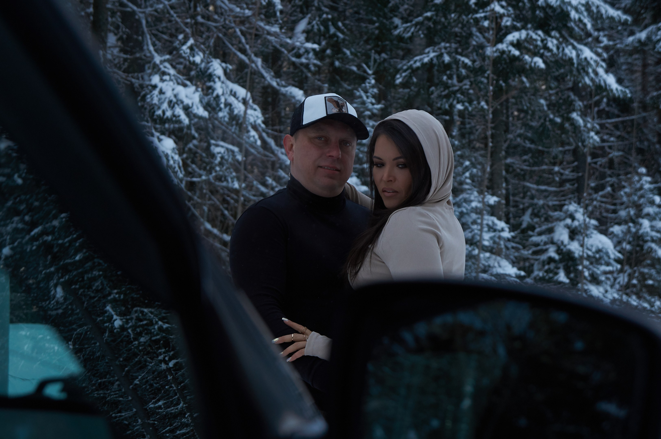 Лав-стори. Фотограф \ видеограф