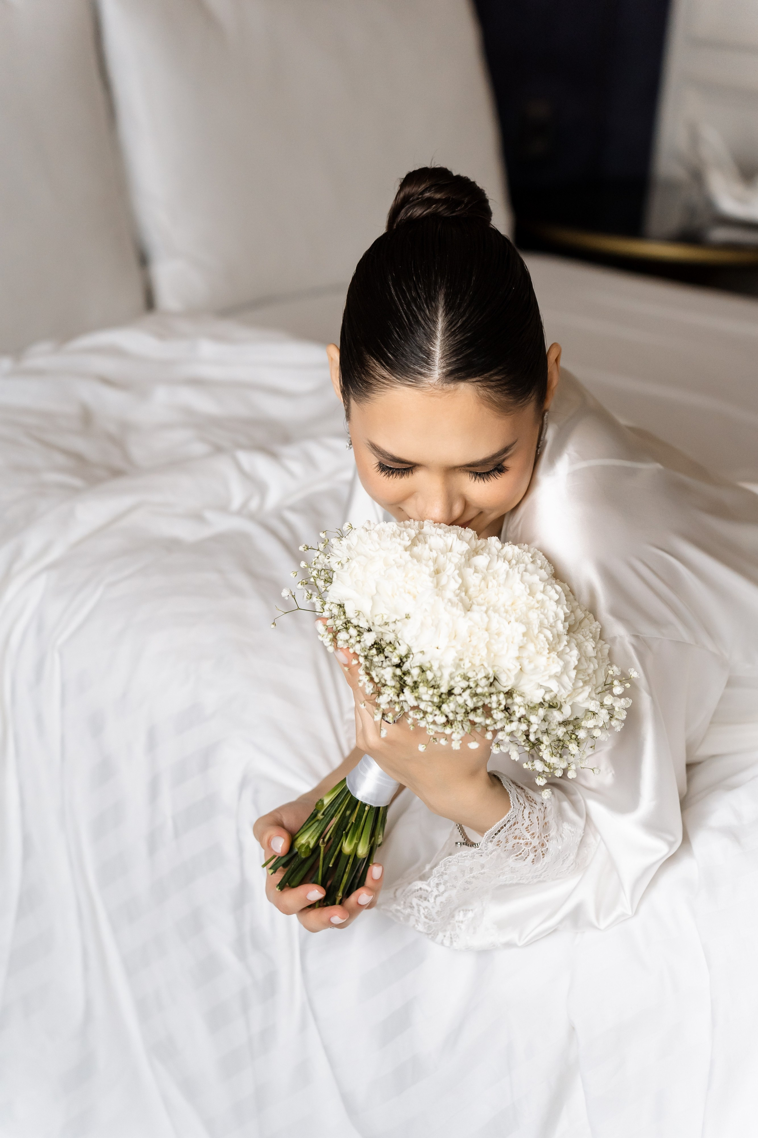 Катя и Артём | 19.07.2023. Свадебный фотограф в Москве Яна Деньгина