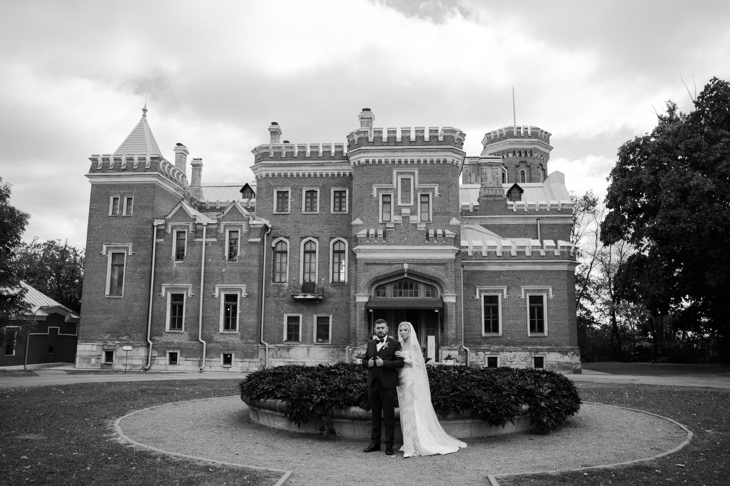 Svetlana & Evgeny. Свадебный фотограф в Воронеже Самохина Екатерина