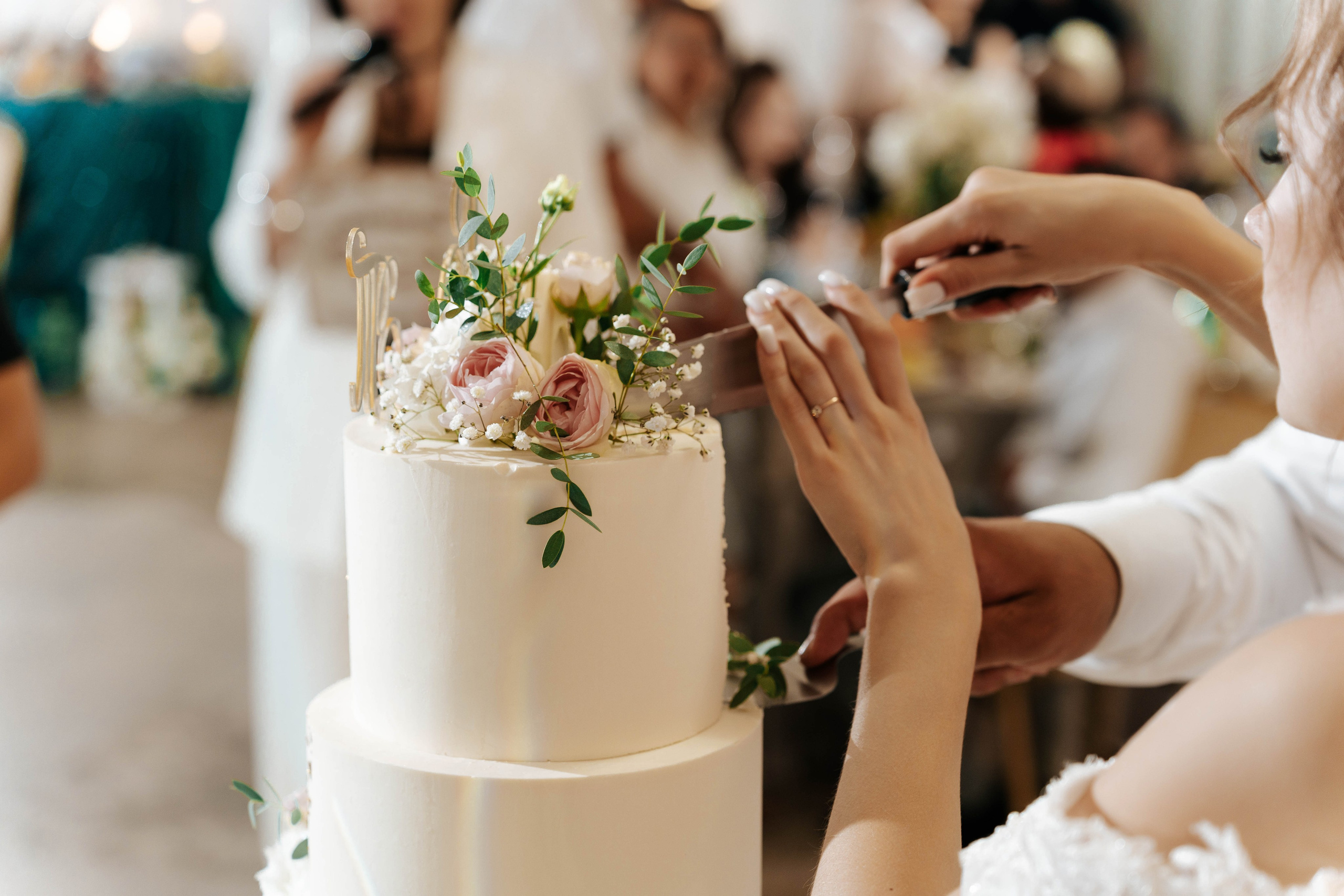 Sergey & Tatiana. Свадебный фотограф в Воронеже Самохина Екатерина