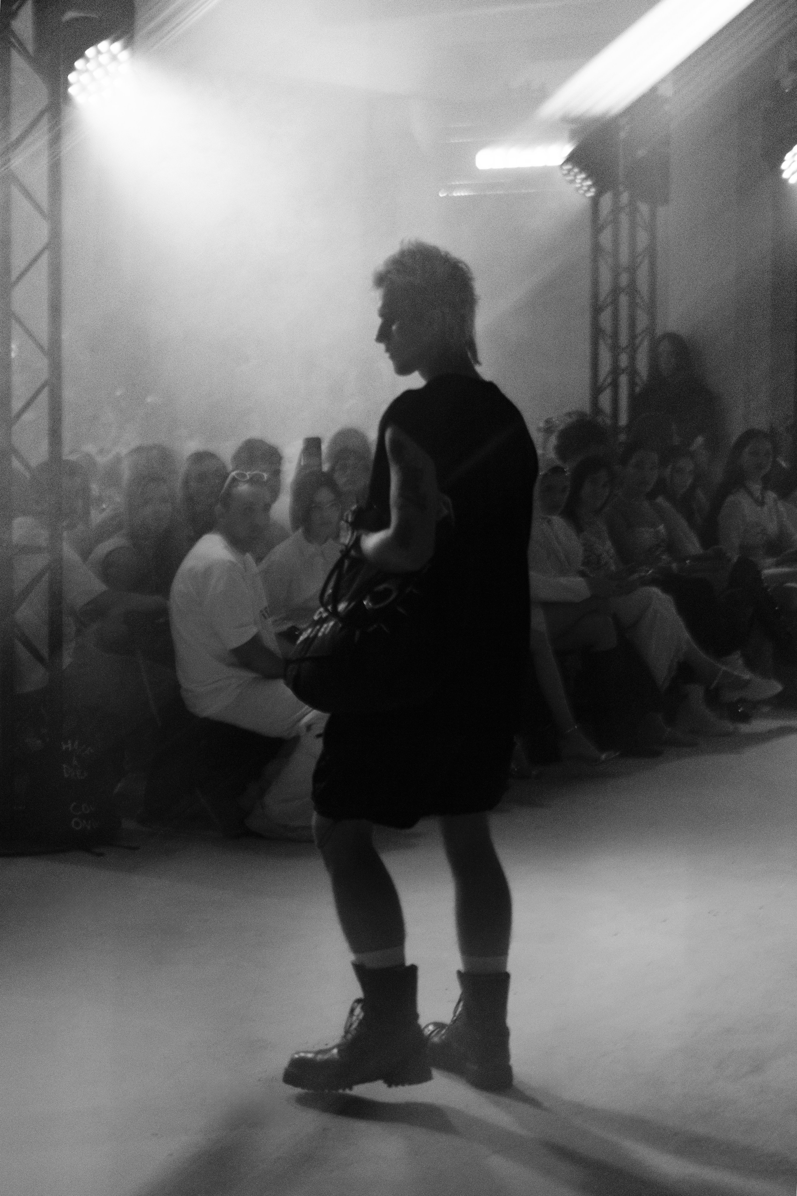 AUXI Ardor 2024. Fashion Фотограф в СПб Yana Kochkina