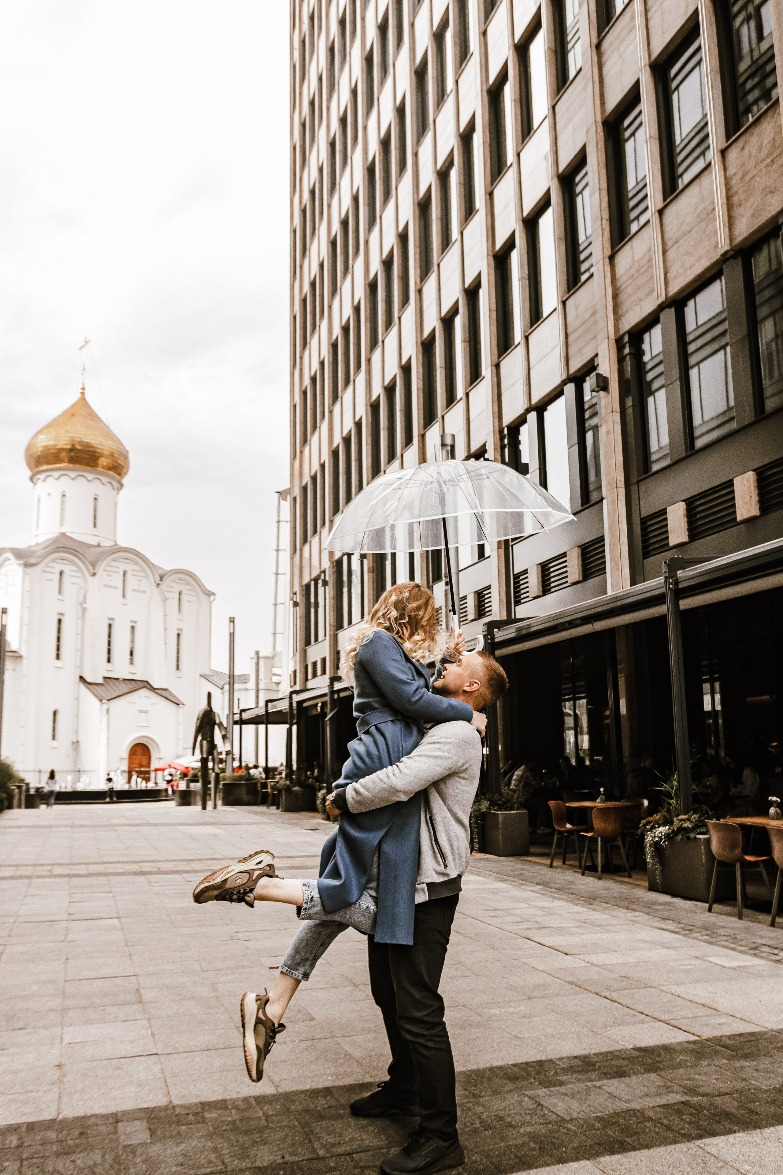 Анастасия и Михаил (Белая площадь). Свадебный фотограф в Москве Анастасия Шелест