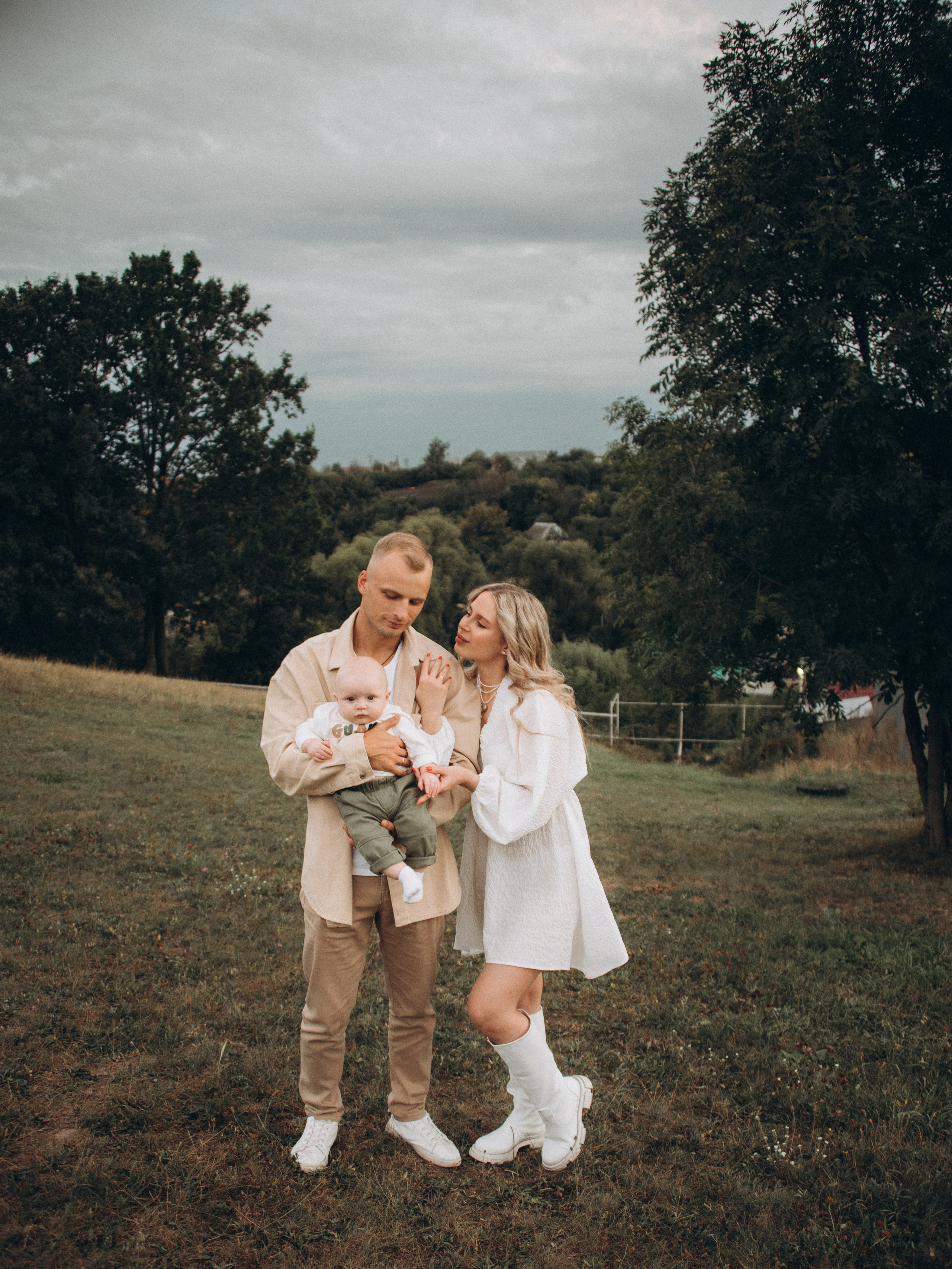 Прогулочная история. Фотограф Любовь Подосенова Липецк|Воронеж