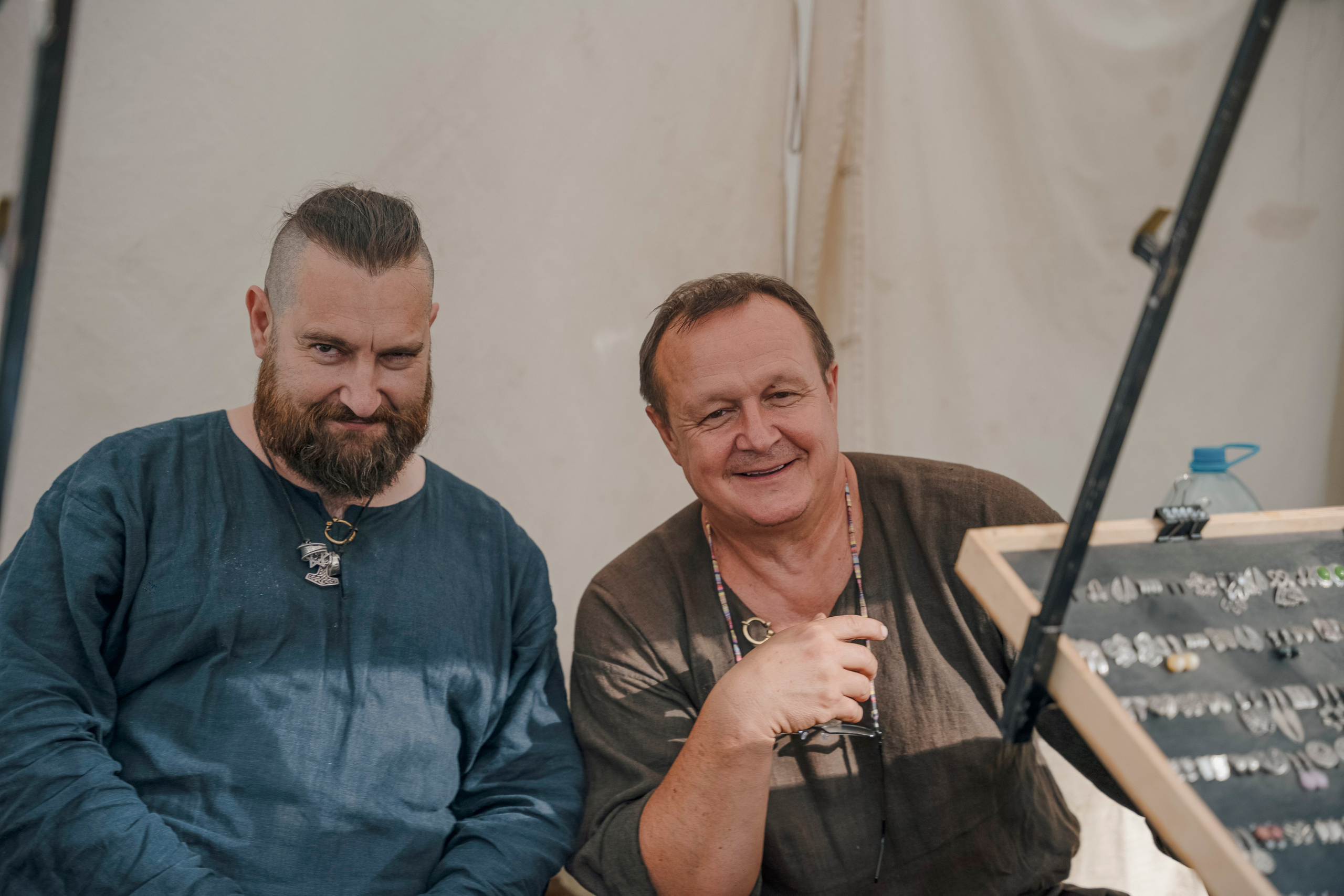 Фестиваль Гнёздово 2024#фрагменты. Портретный фотограф в Смоленске и Москве Мария Громова