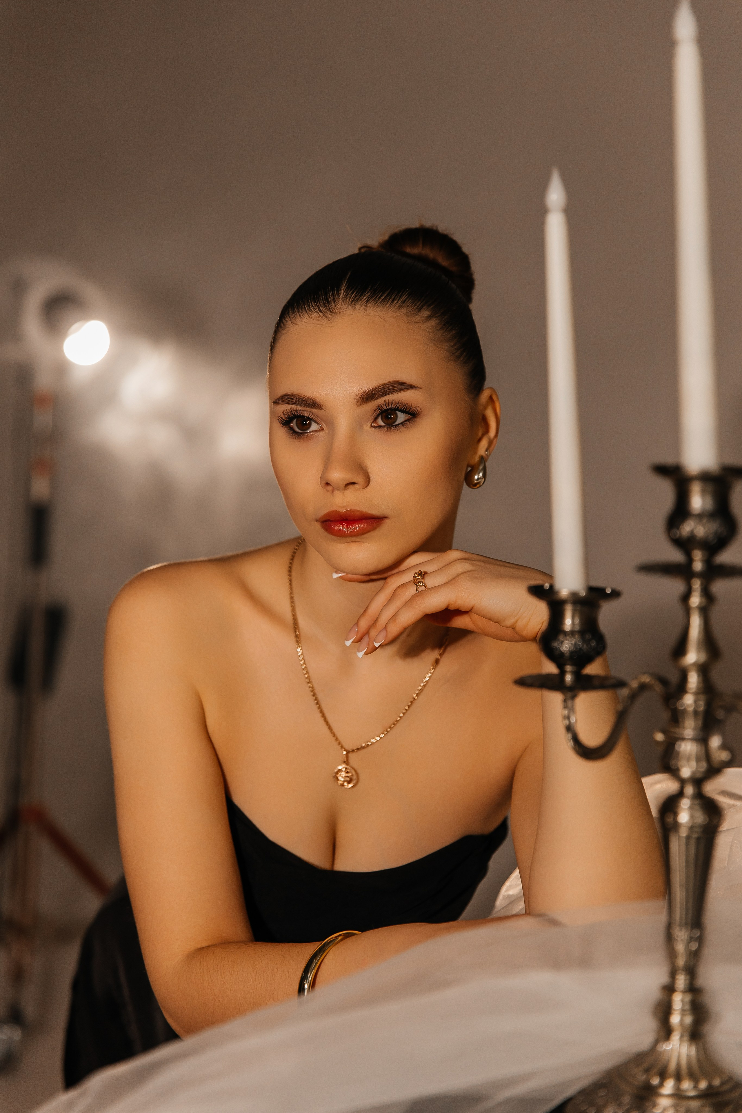 Валерия. Фотограф Пятигорск Александра Карасева