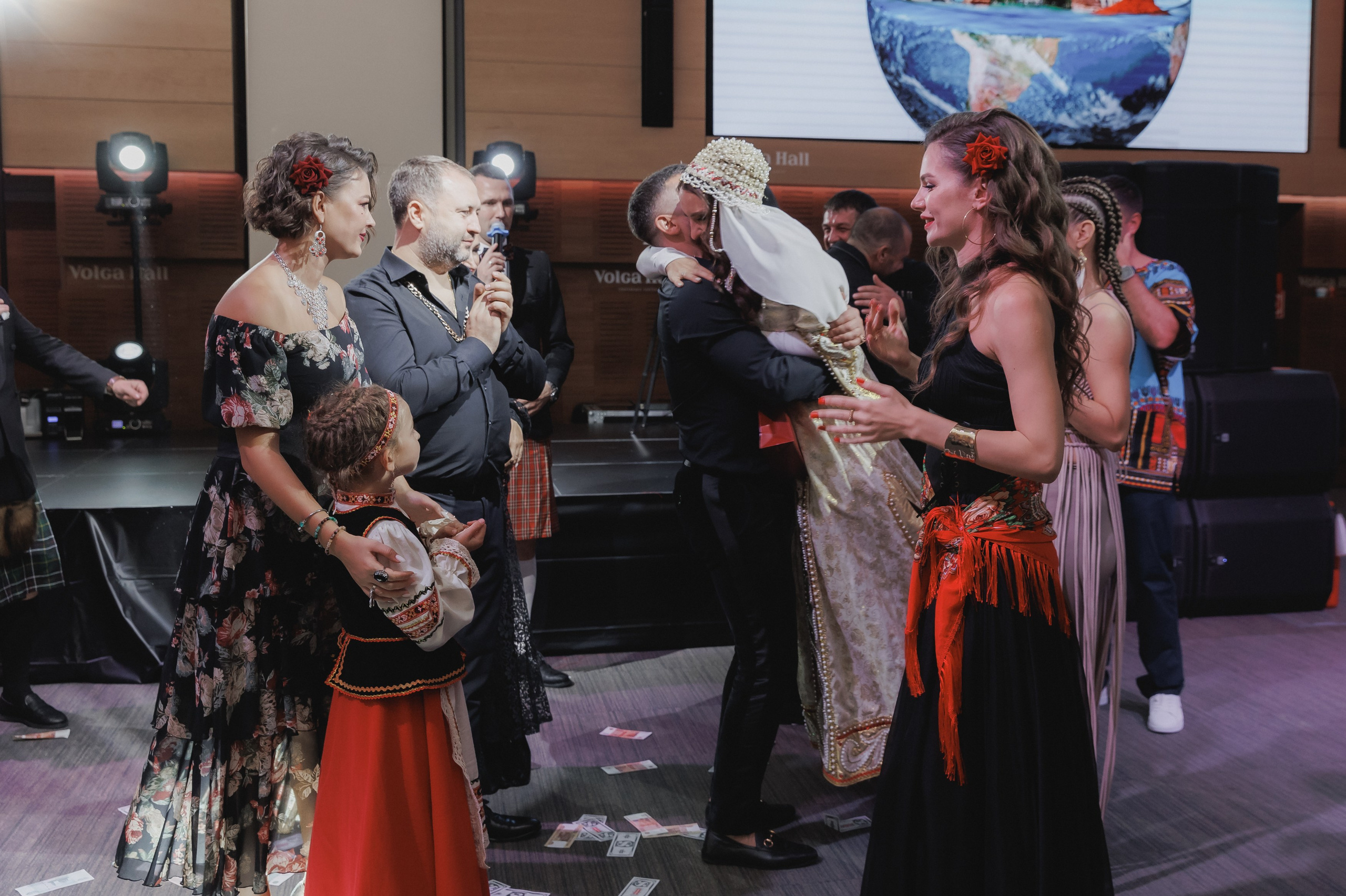 Весь мир у твоих ног!. Фотограф в Волгограде — Александра Искандерова